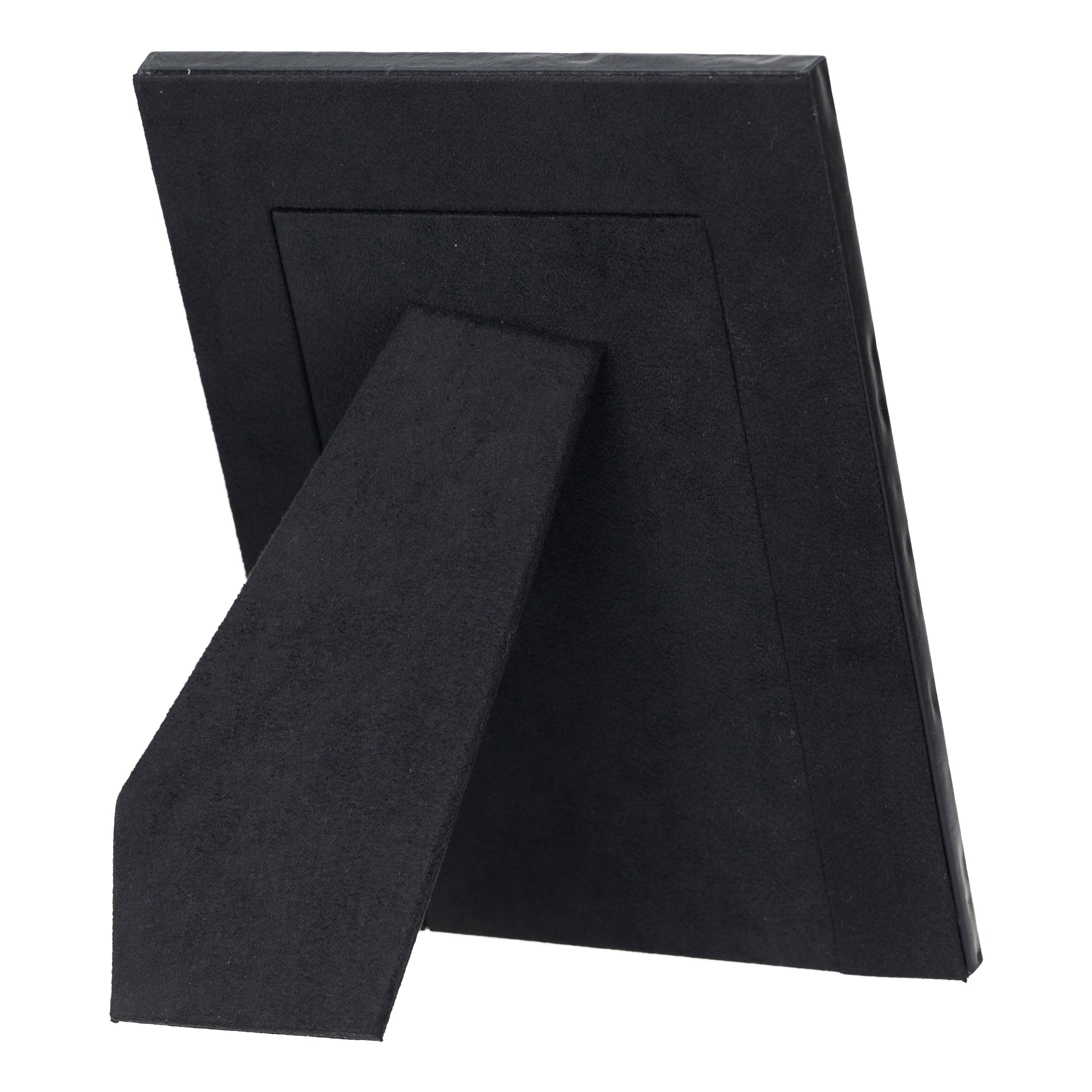 Live Genuine Leather Photo Frame