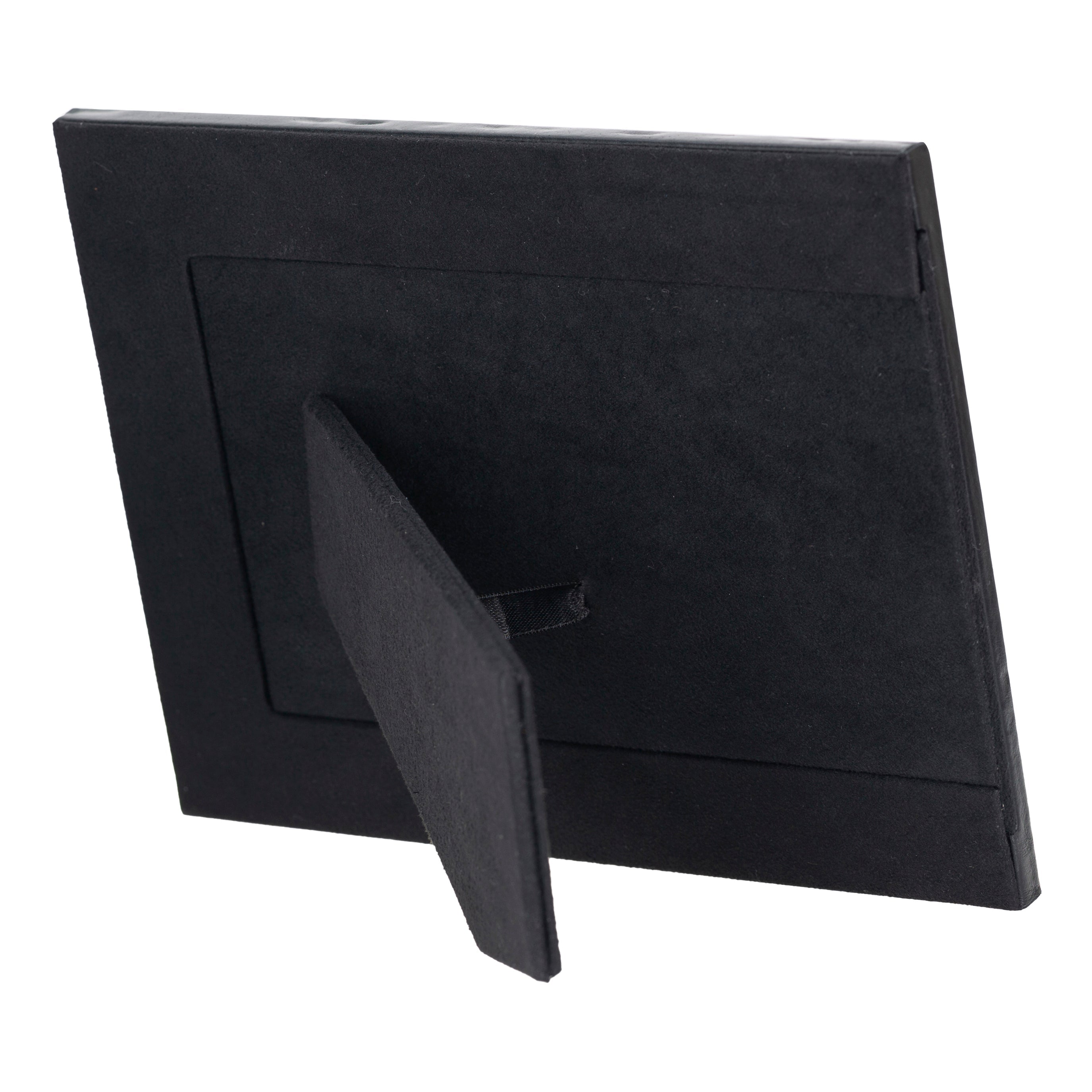 Glowix Genuine Leather Photo Frame
