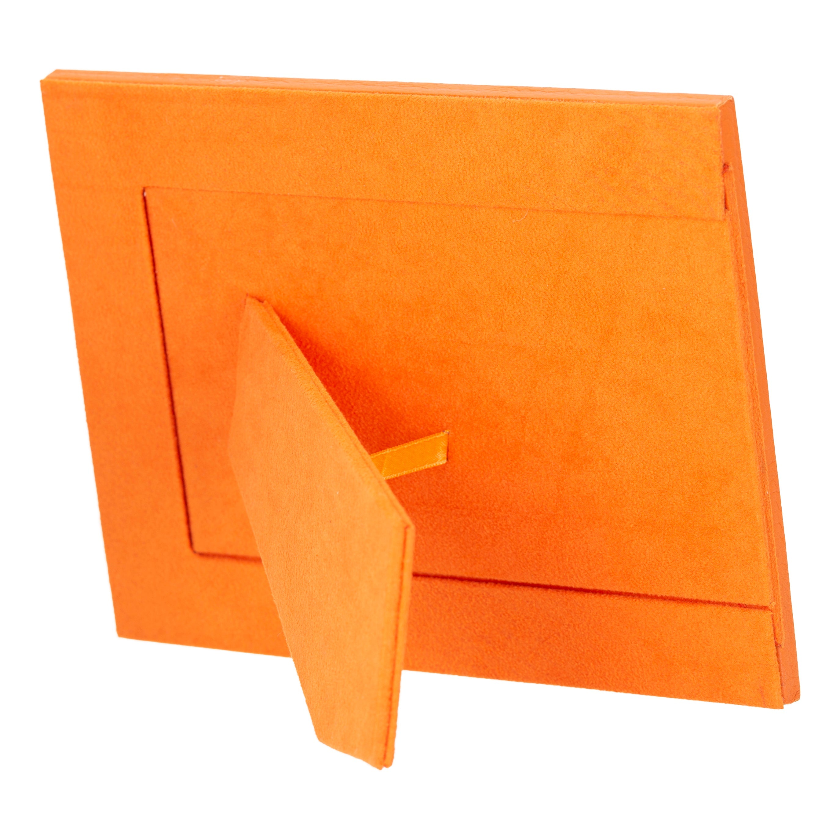 Glowix Genuine Leather Photo Frame