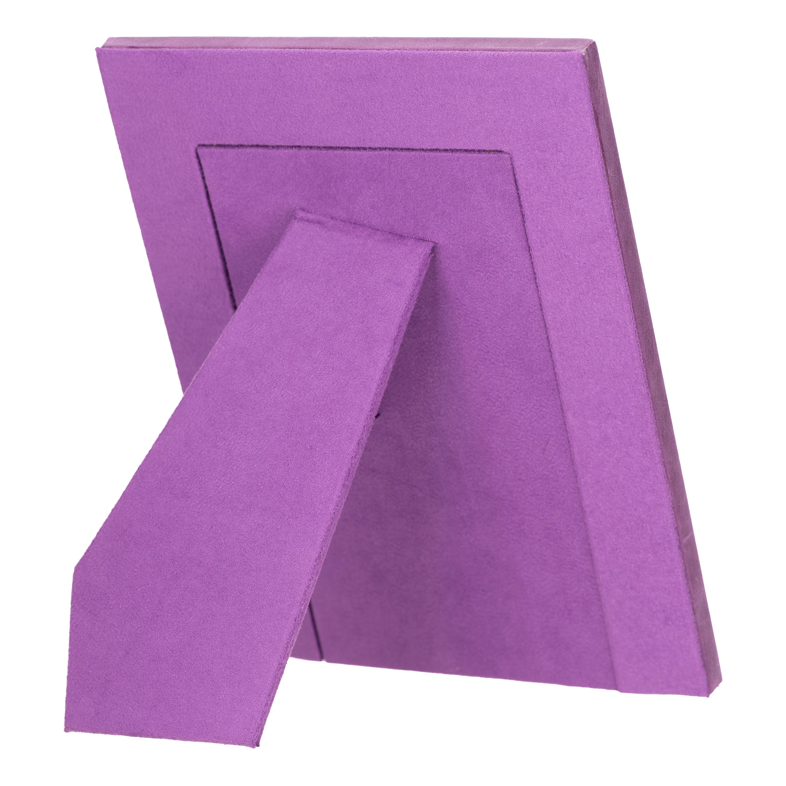 Live Genuine Leather Photo Frame