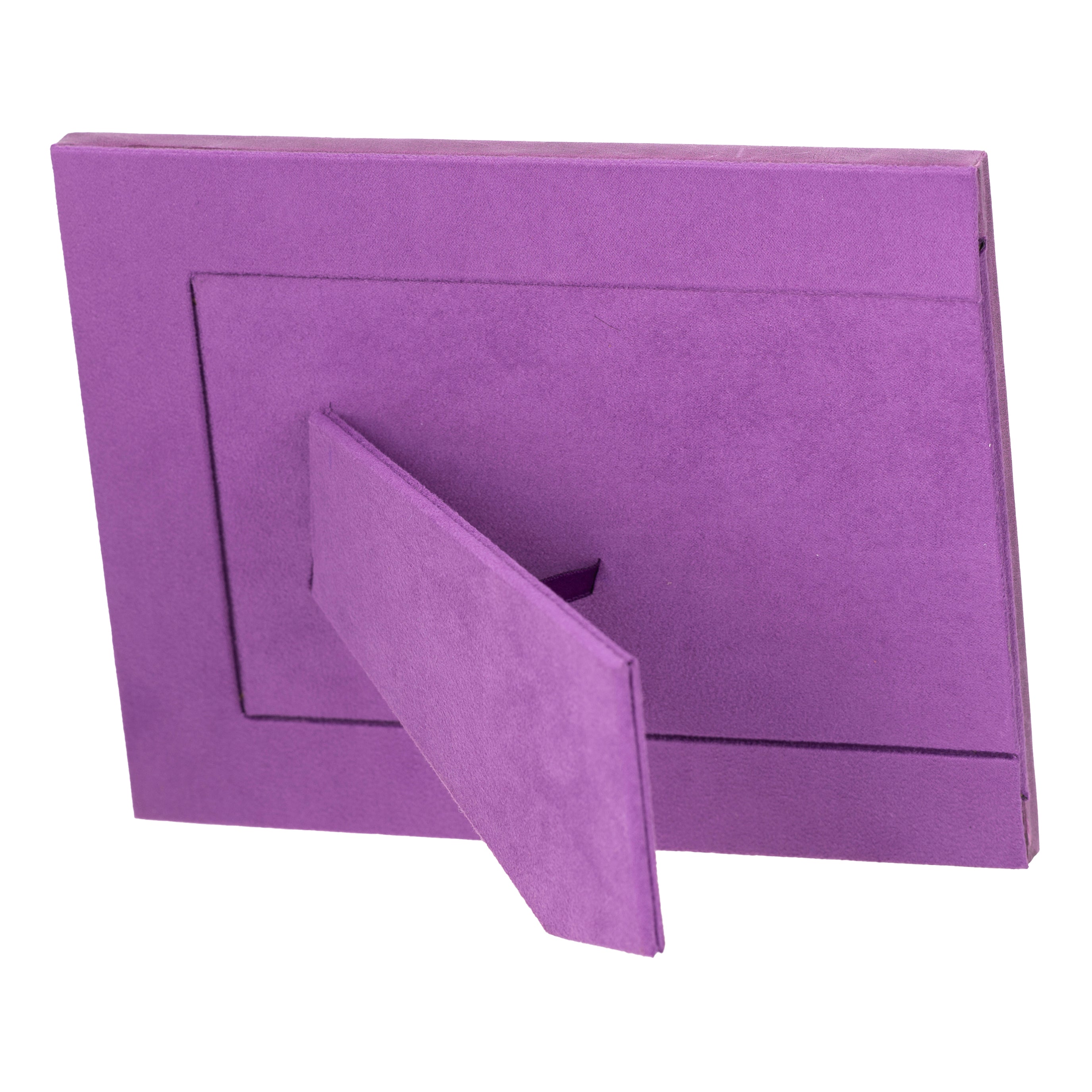 Live Genuine Leather Photo Frame