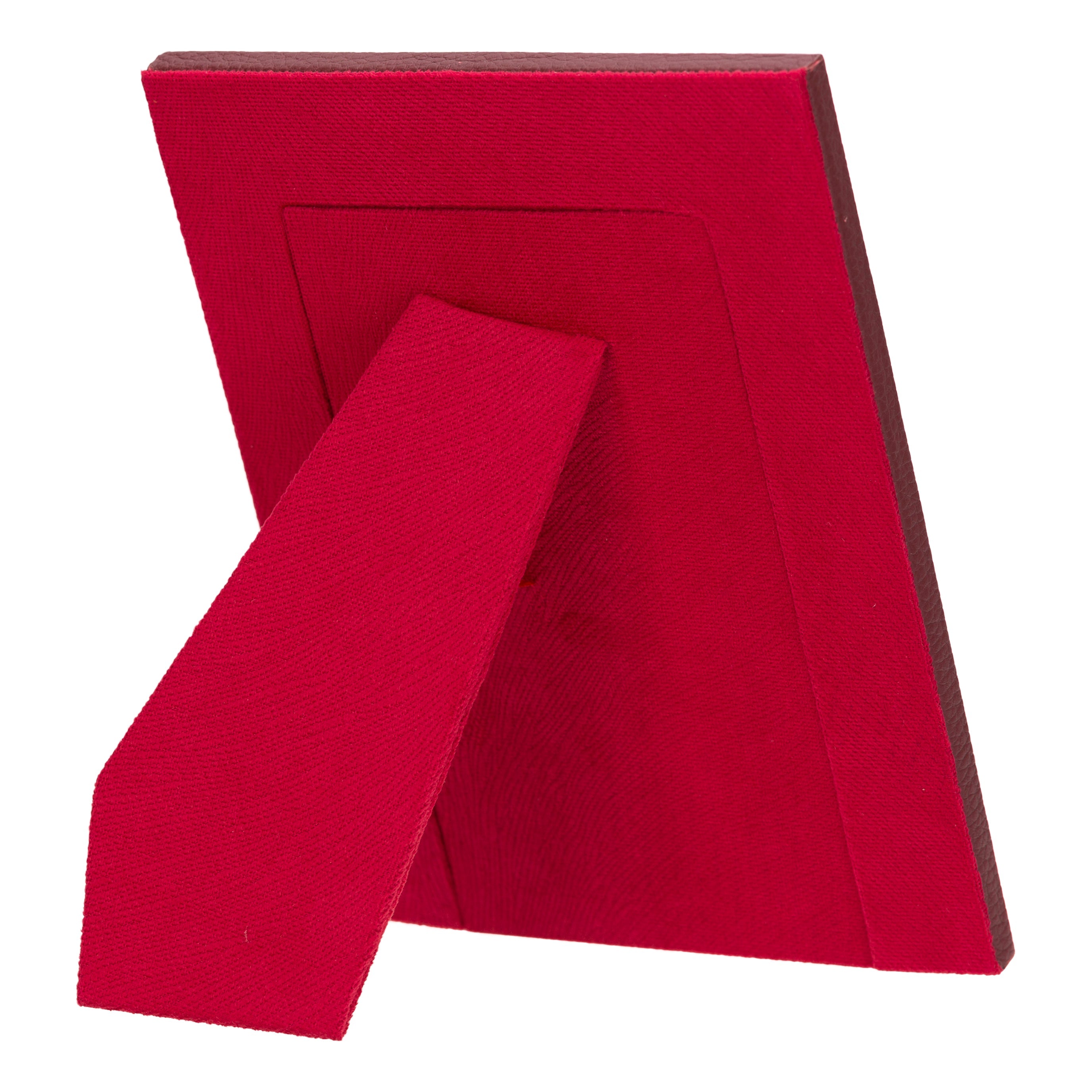 Glowix Genuine Leather Photo Frame