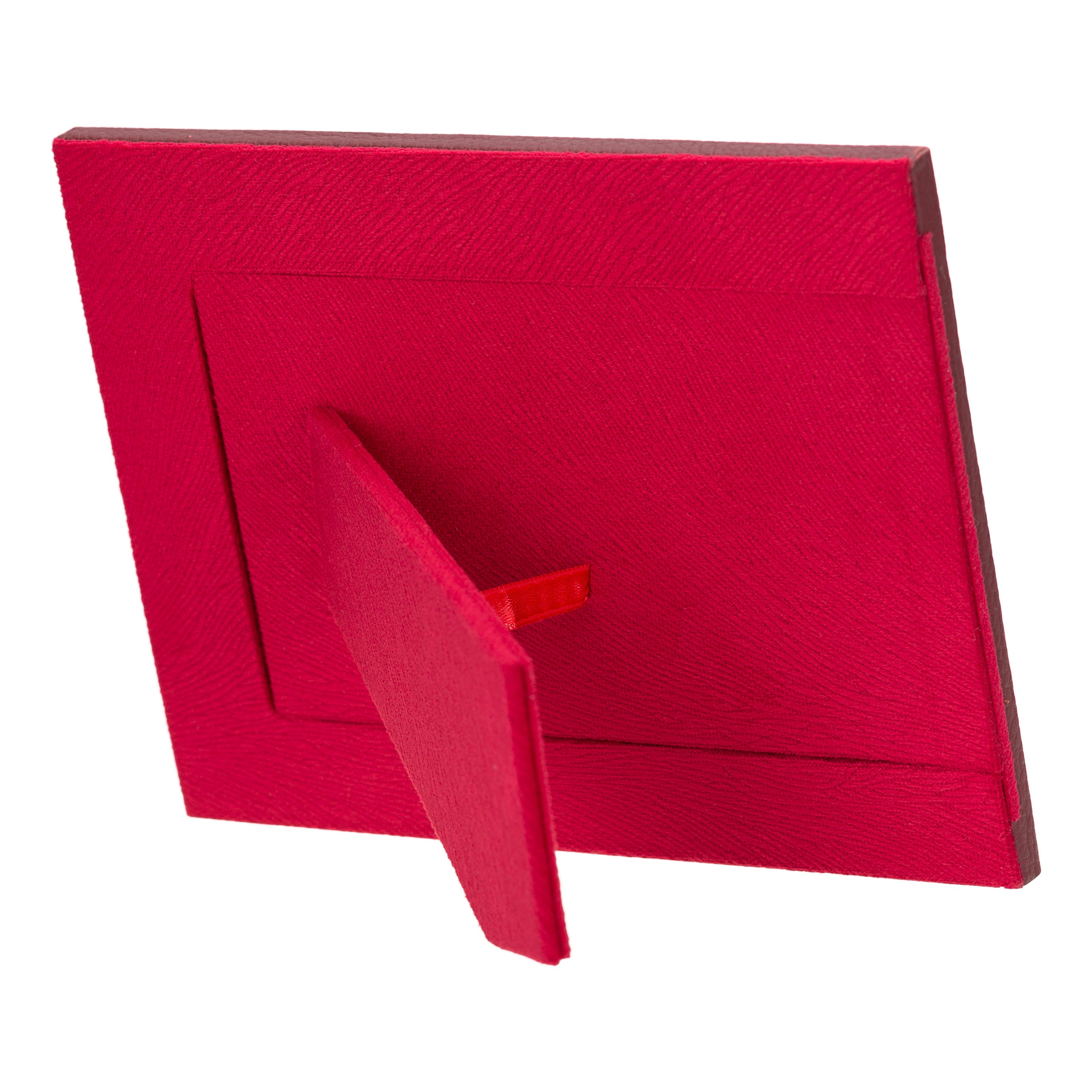 Glowix Genuine Leather Photo Frame