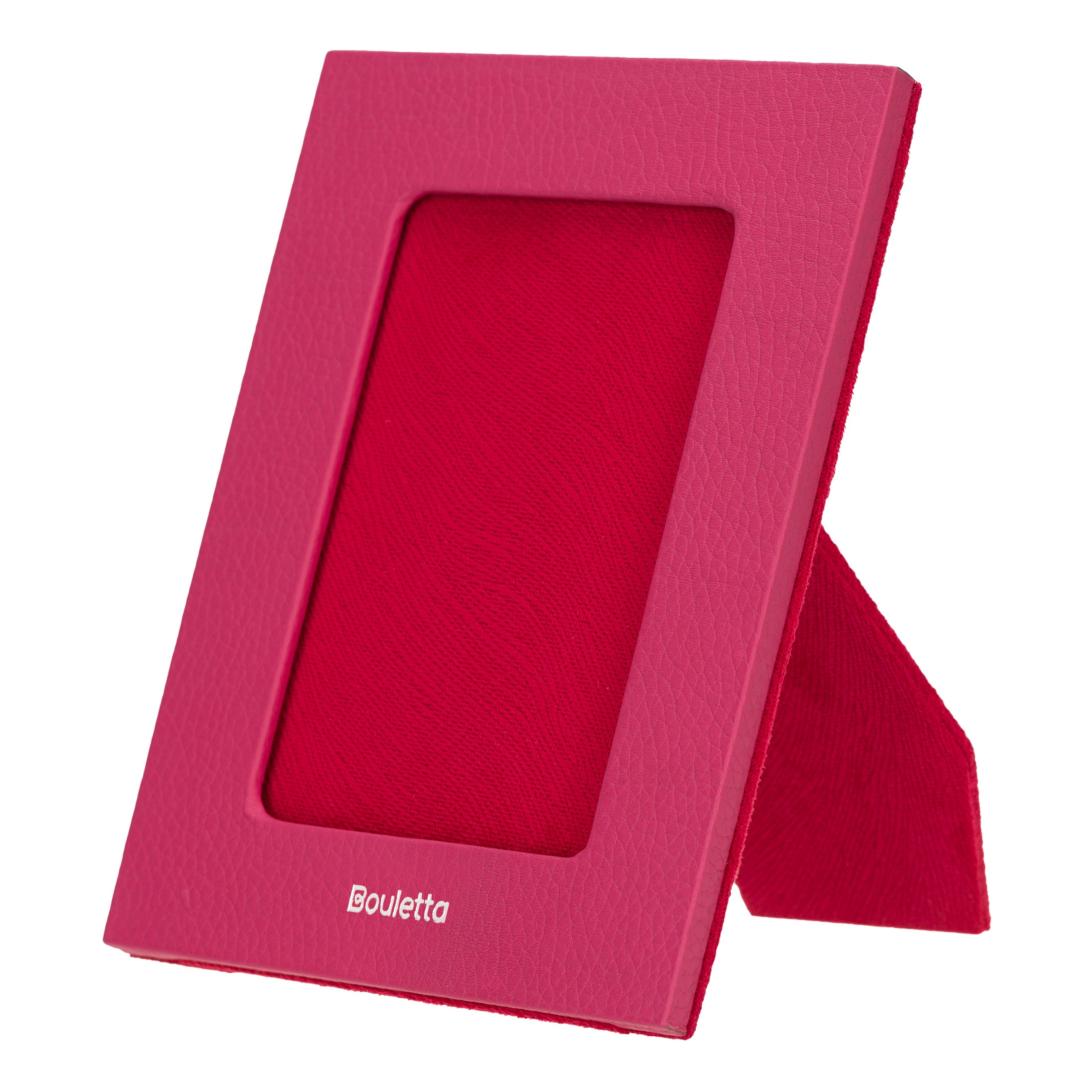 Glowix Genuine Leather Photo Frame