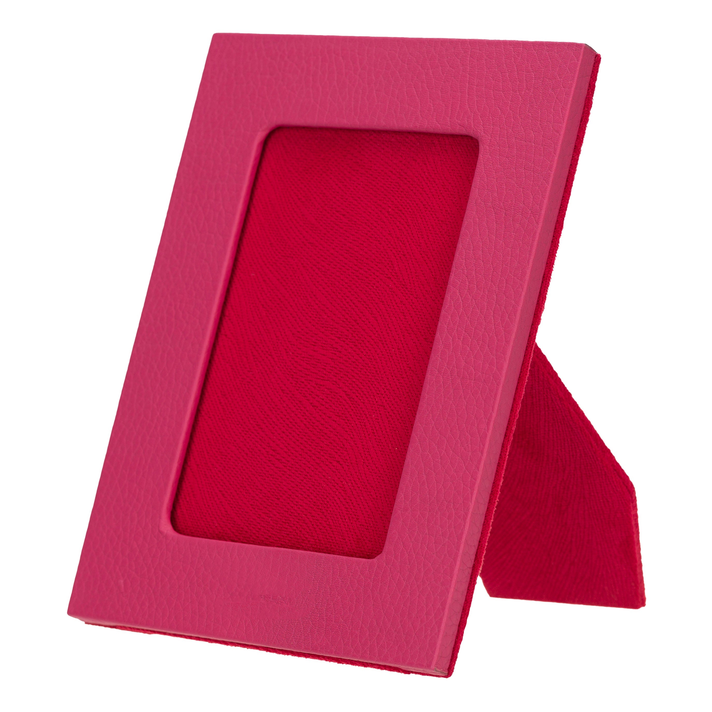 Live Genuine Leather Photo Frame