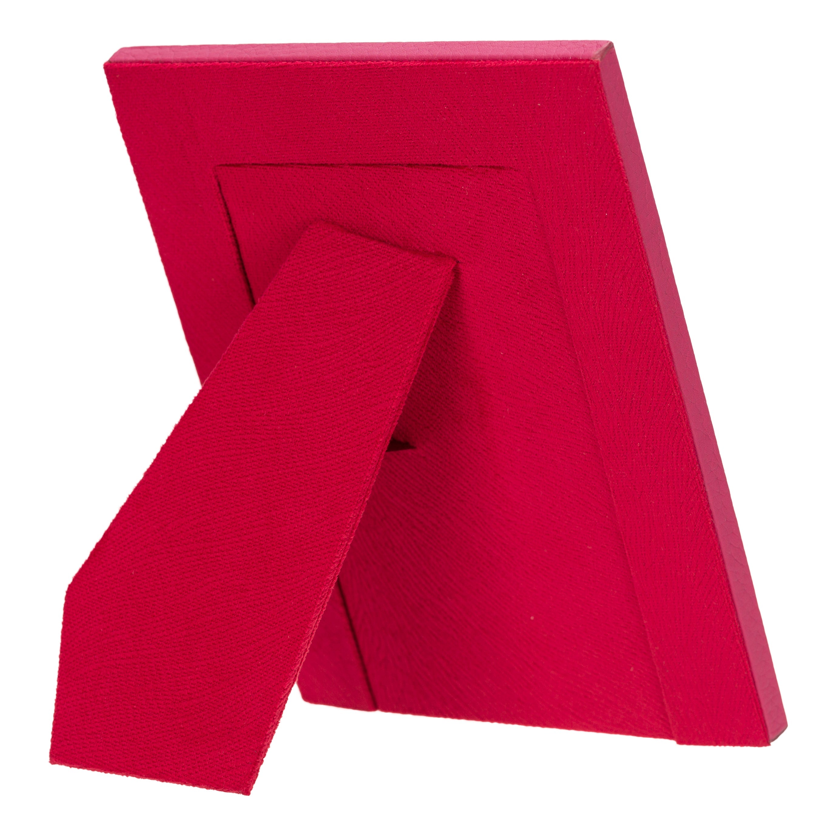 Live Genuine Leather Photo Frame