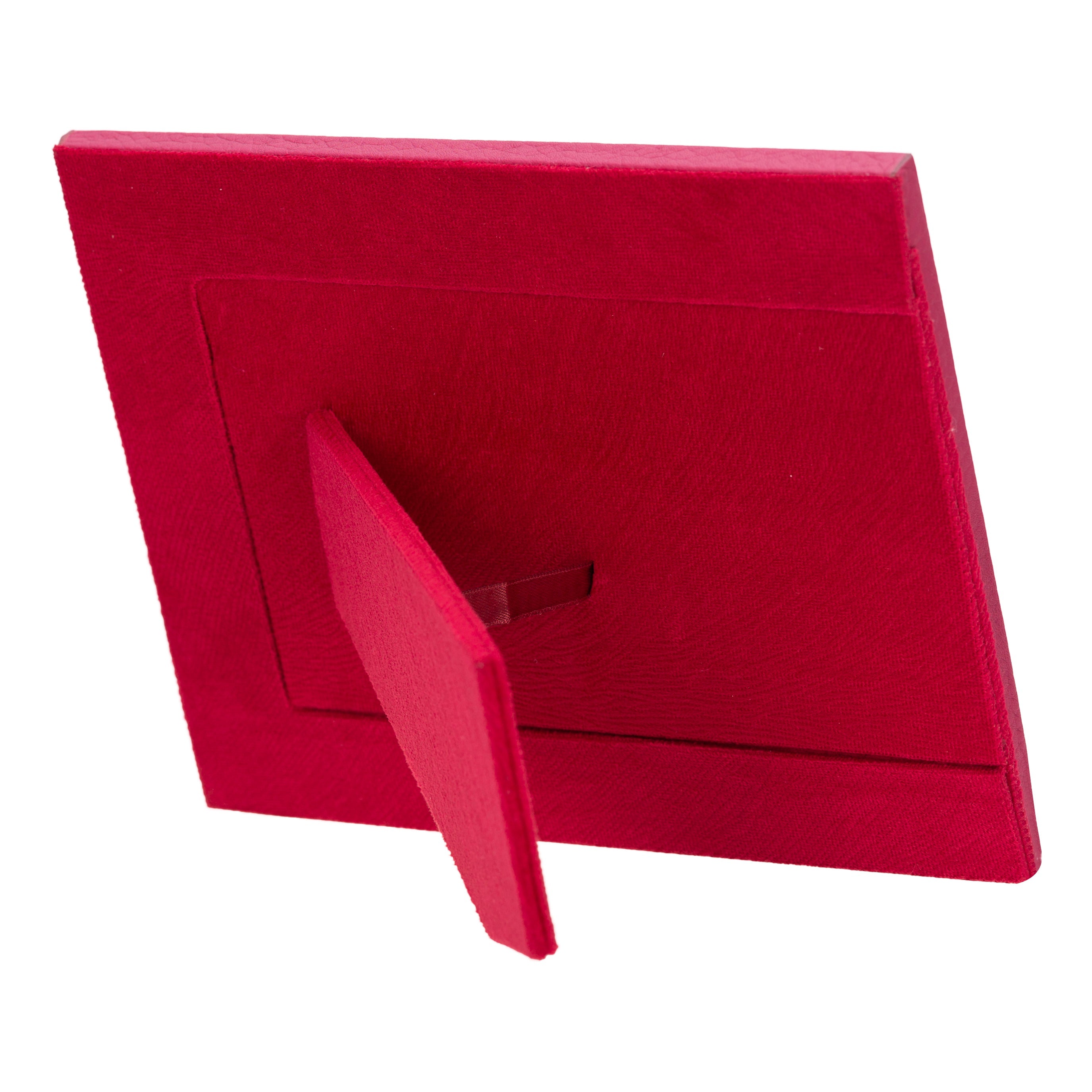 Glowix Genuine Leather Photo Frame