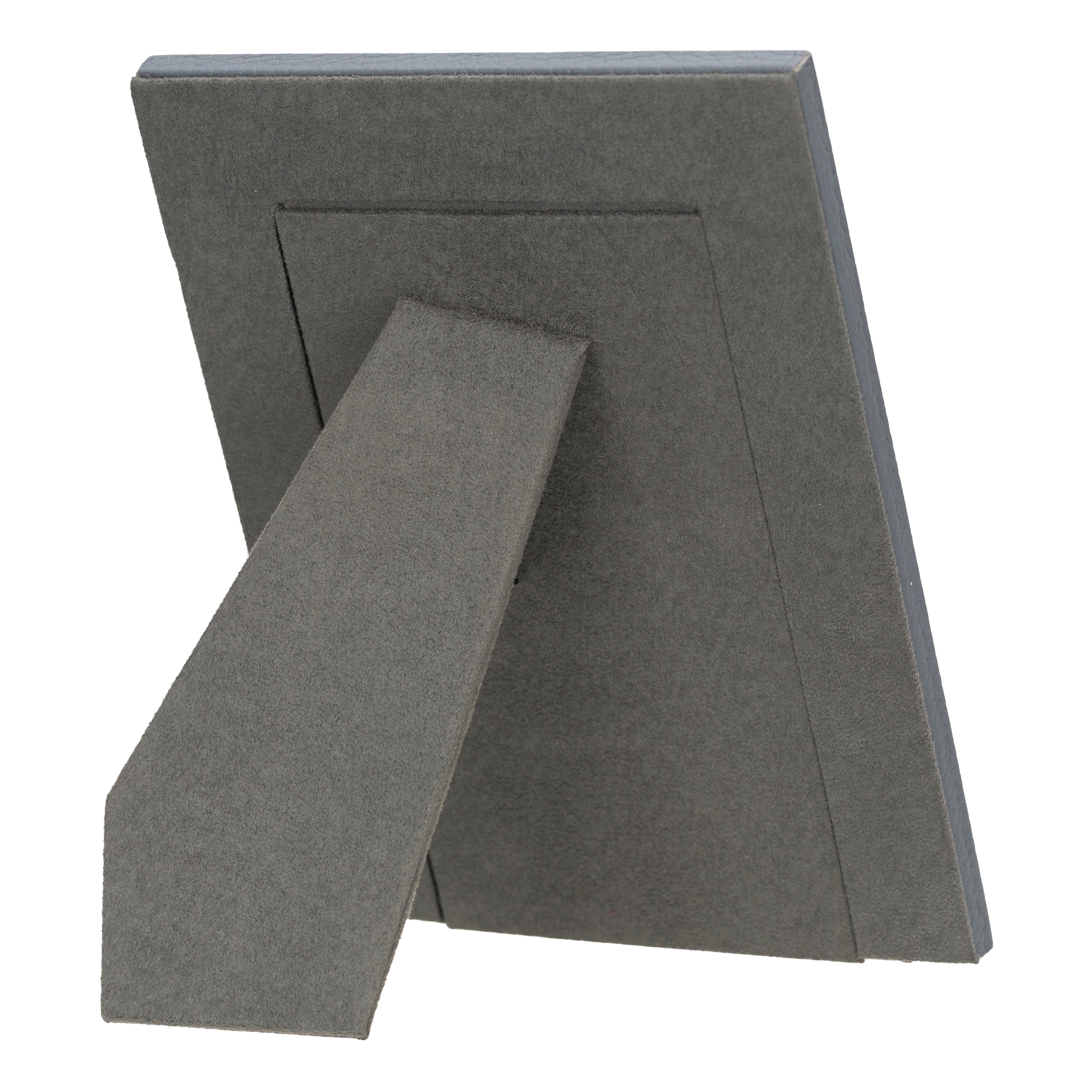 Glowix Genuine Leather Photo Frame