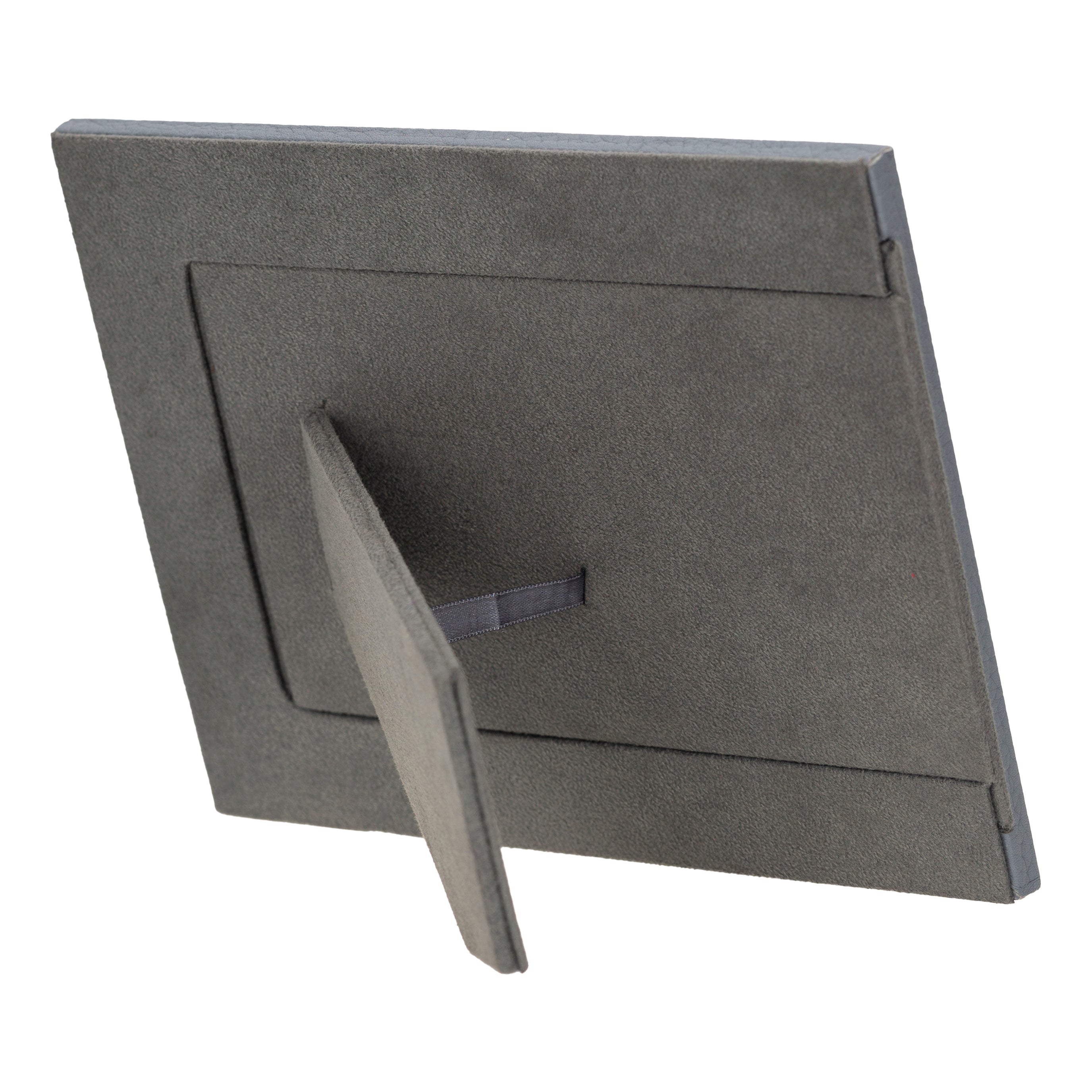 Glowix Genuine Leather Photo Frame