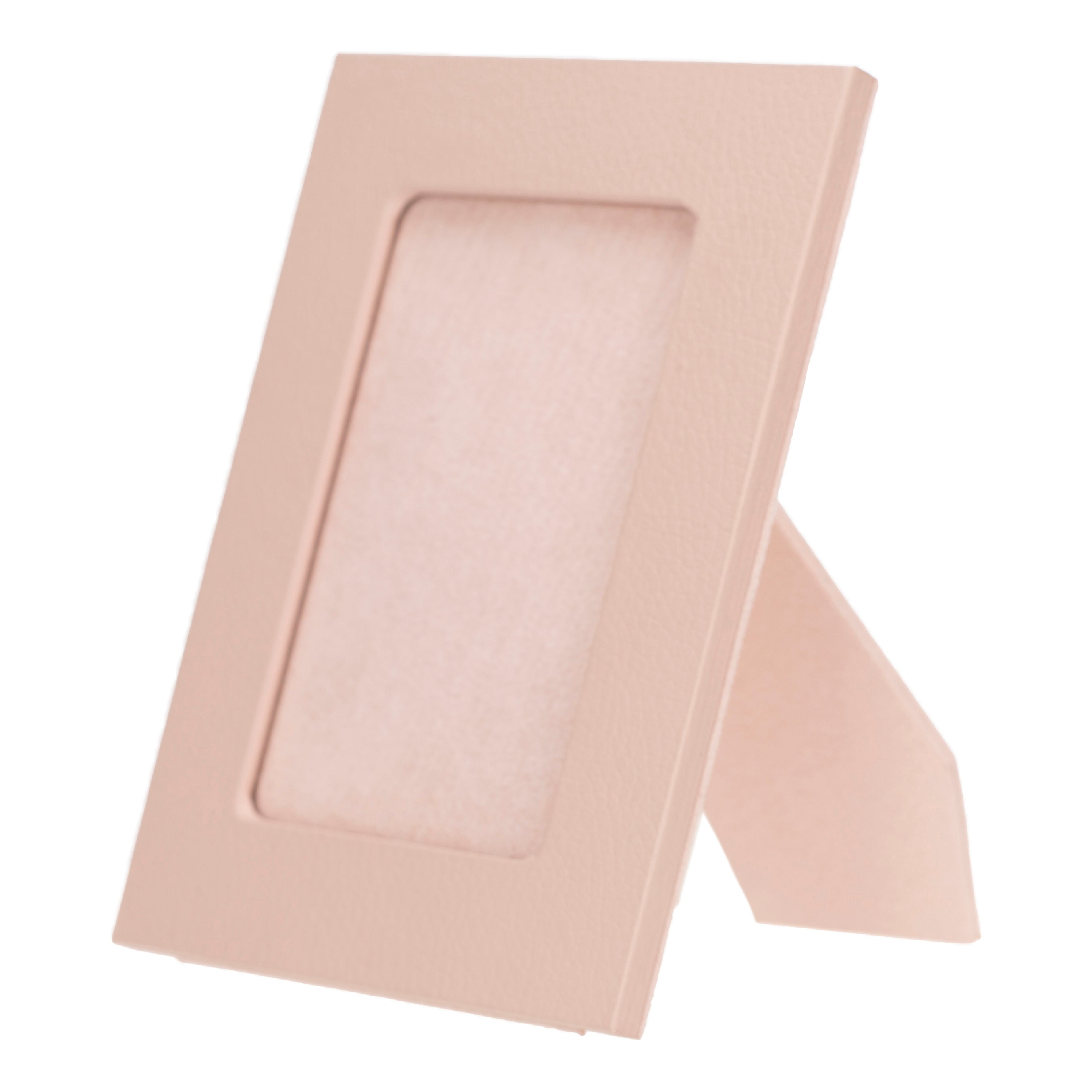 Live Genuine Leather Photo Frame