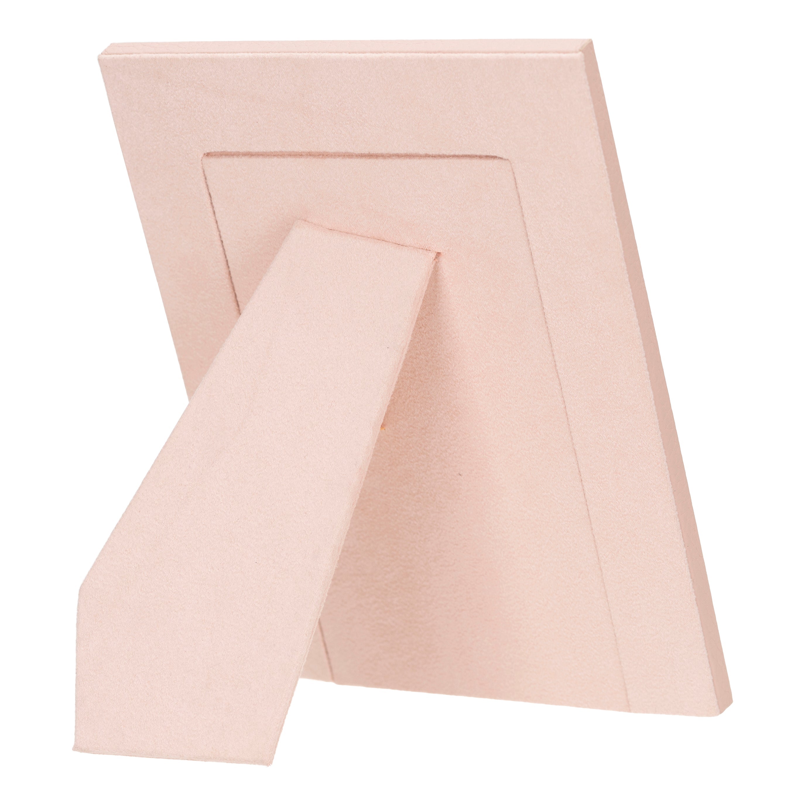 Glowix Genuine Leather Photo Frame