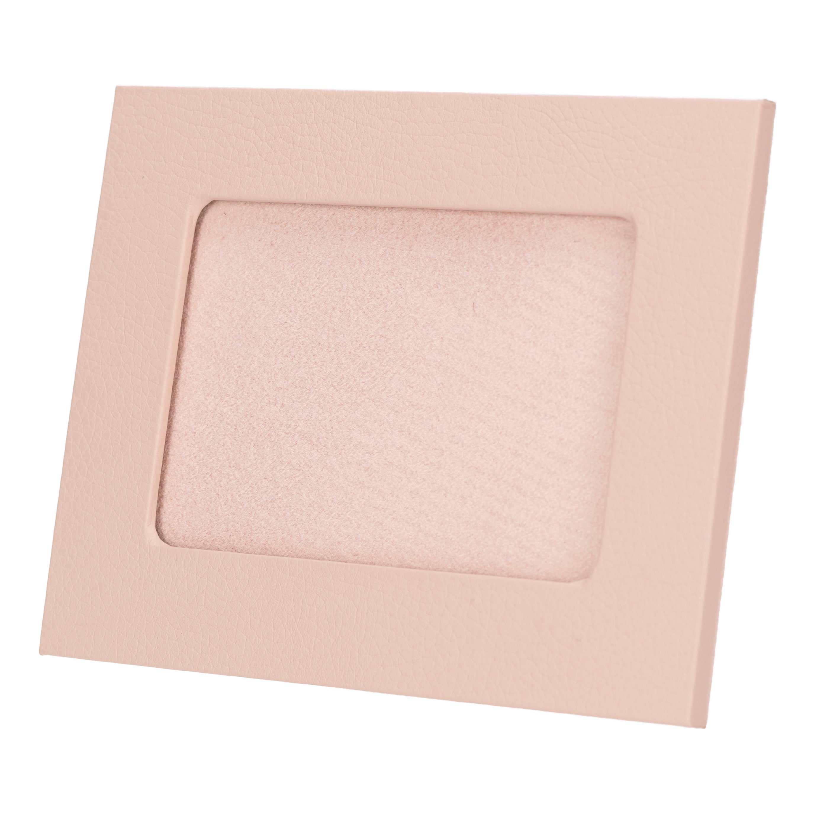 Live Genuine Leather Photo Frame