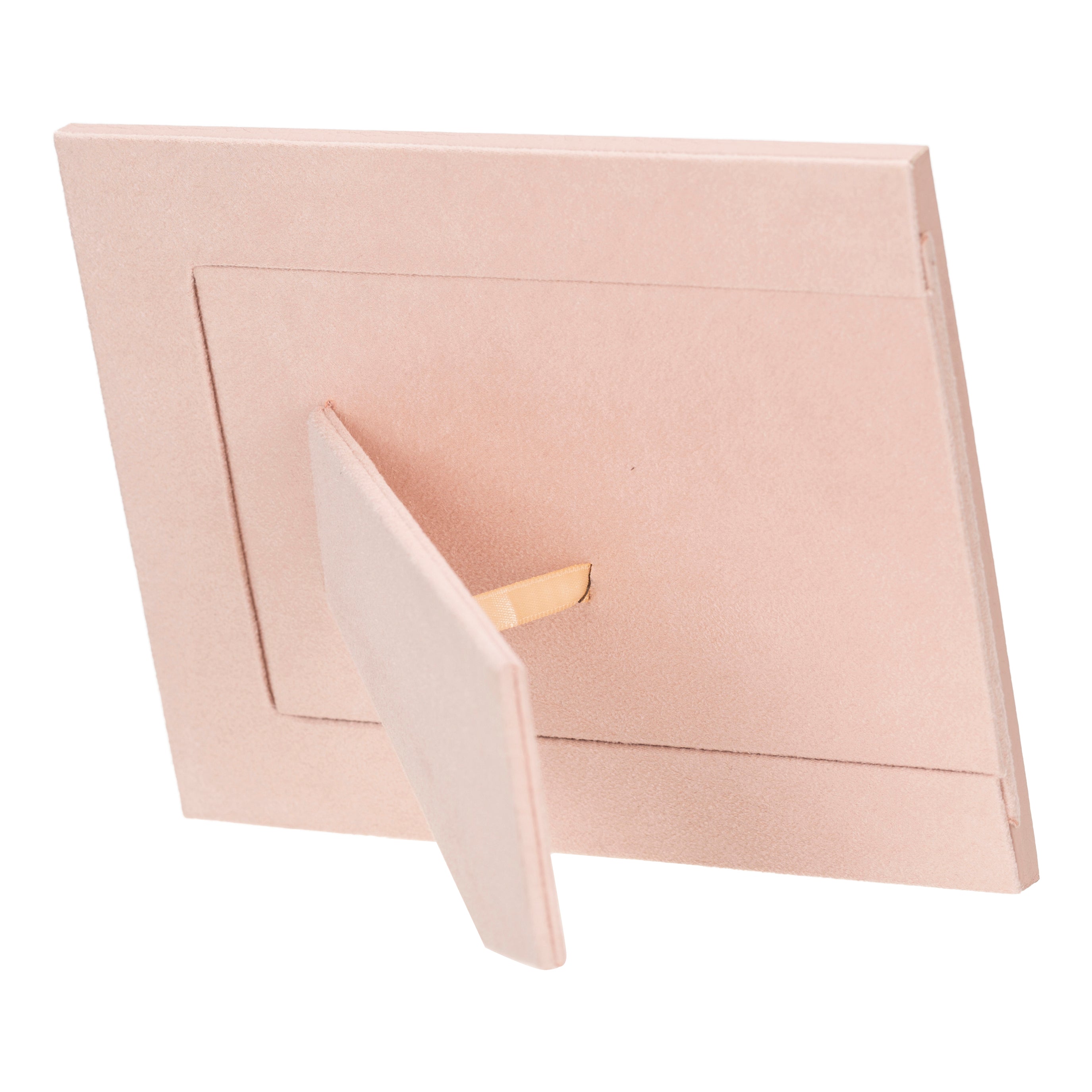 Live Genuine Leather Photo Frame