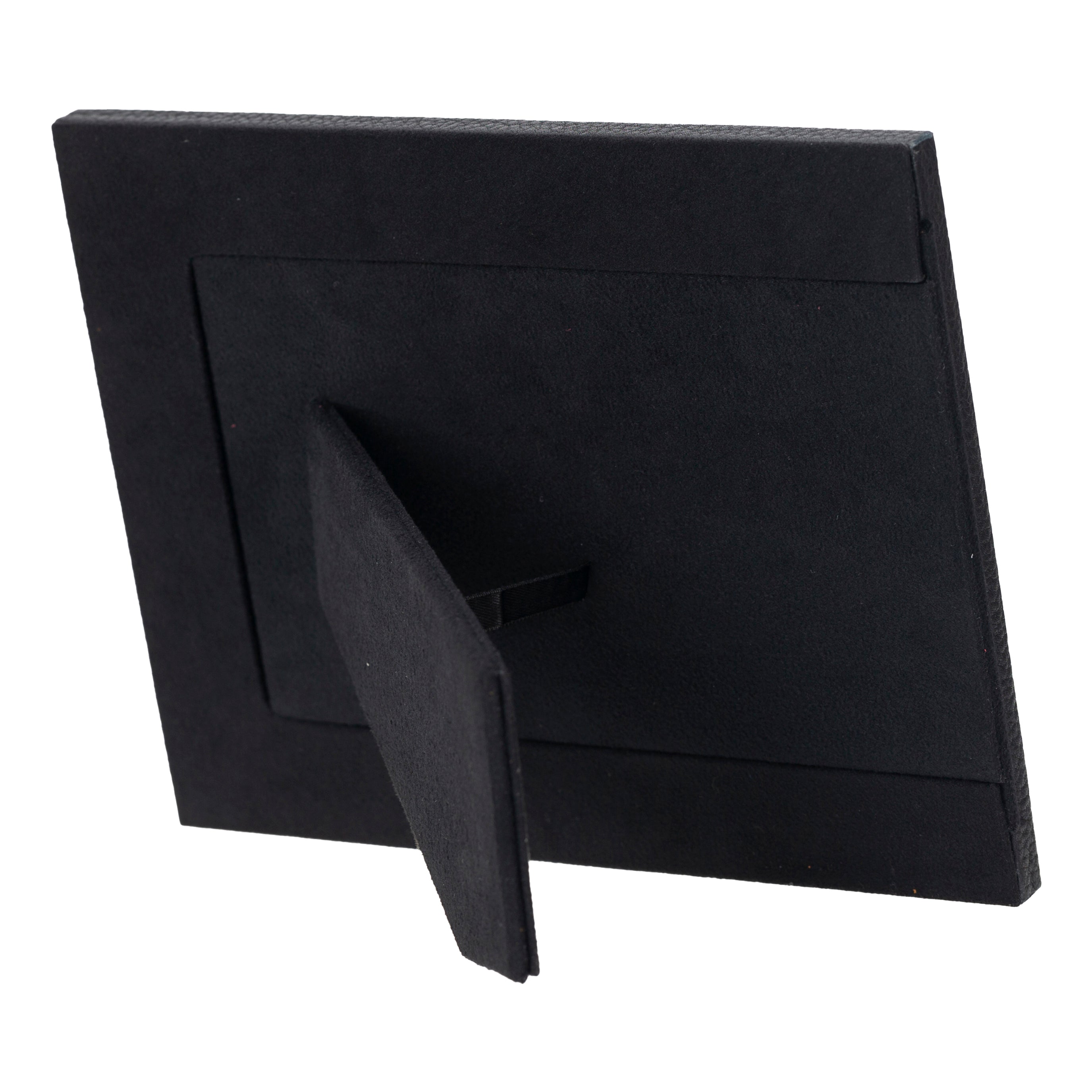 Glowix Genuine Leather Photo Frame