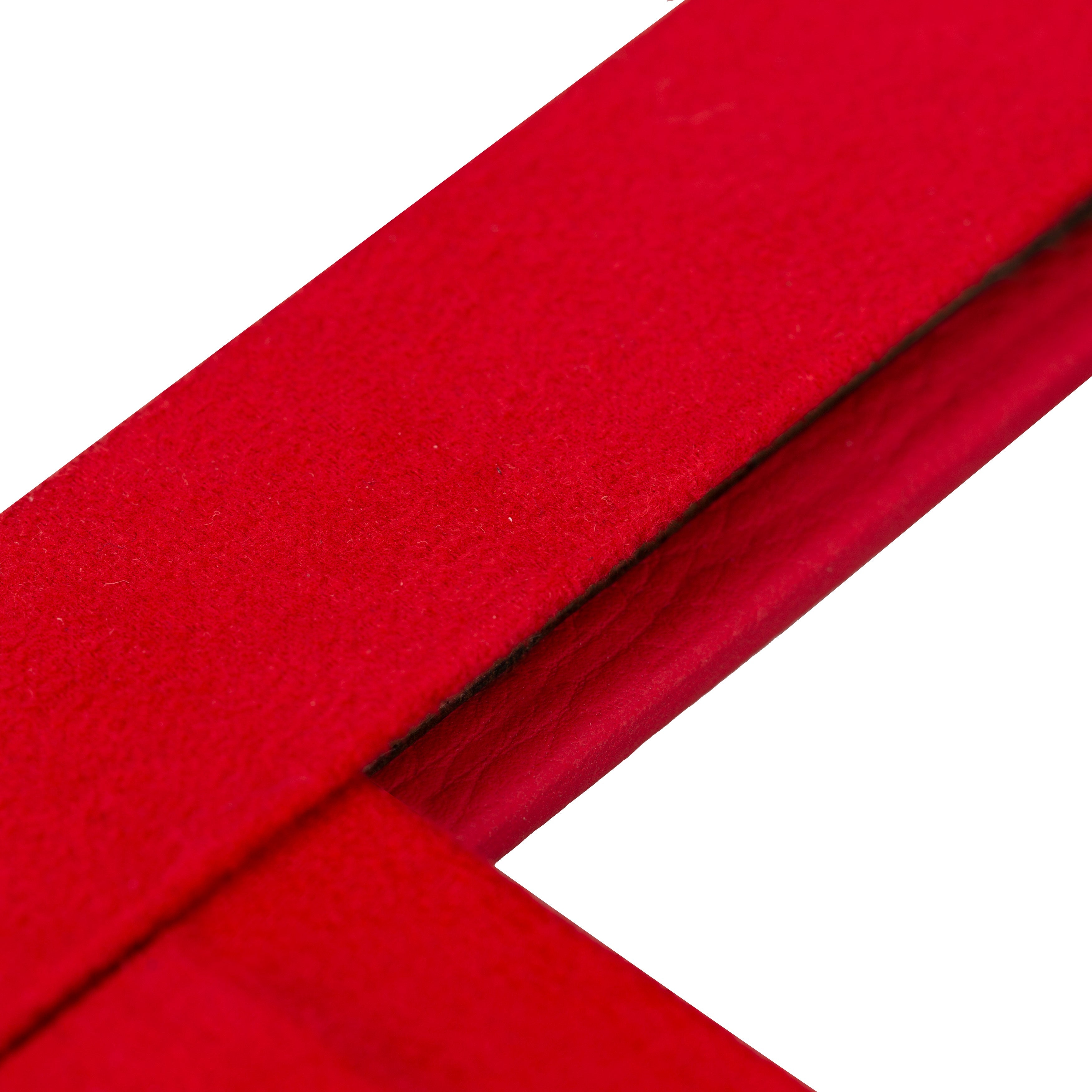 Live Genuine Leather Photo Frame