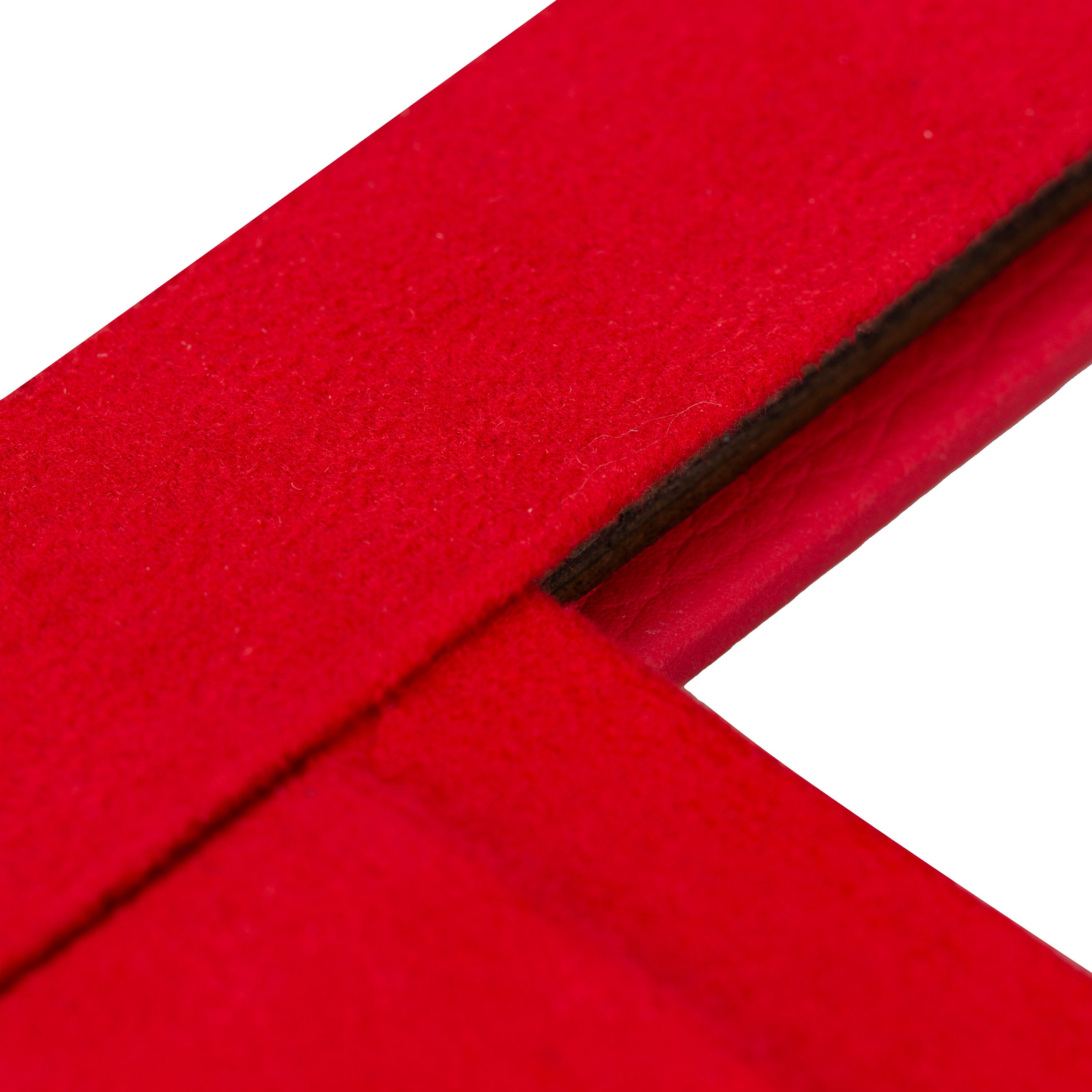 Glowix Genuine Leather Photo Frame