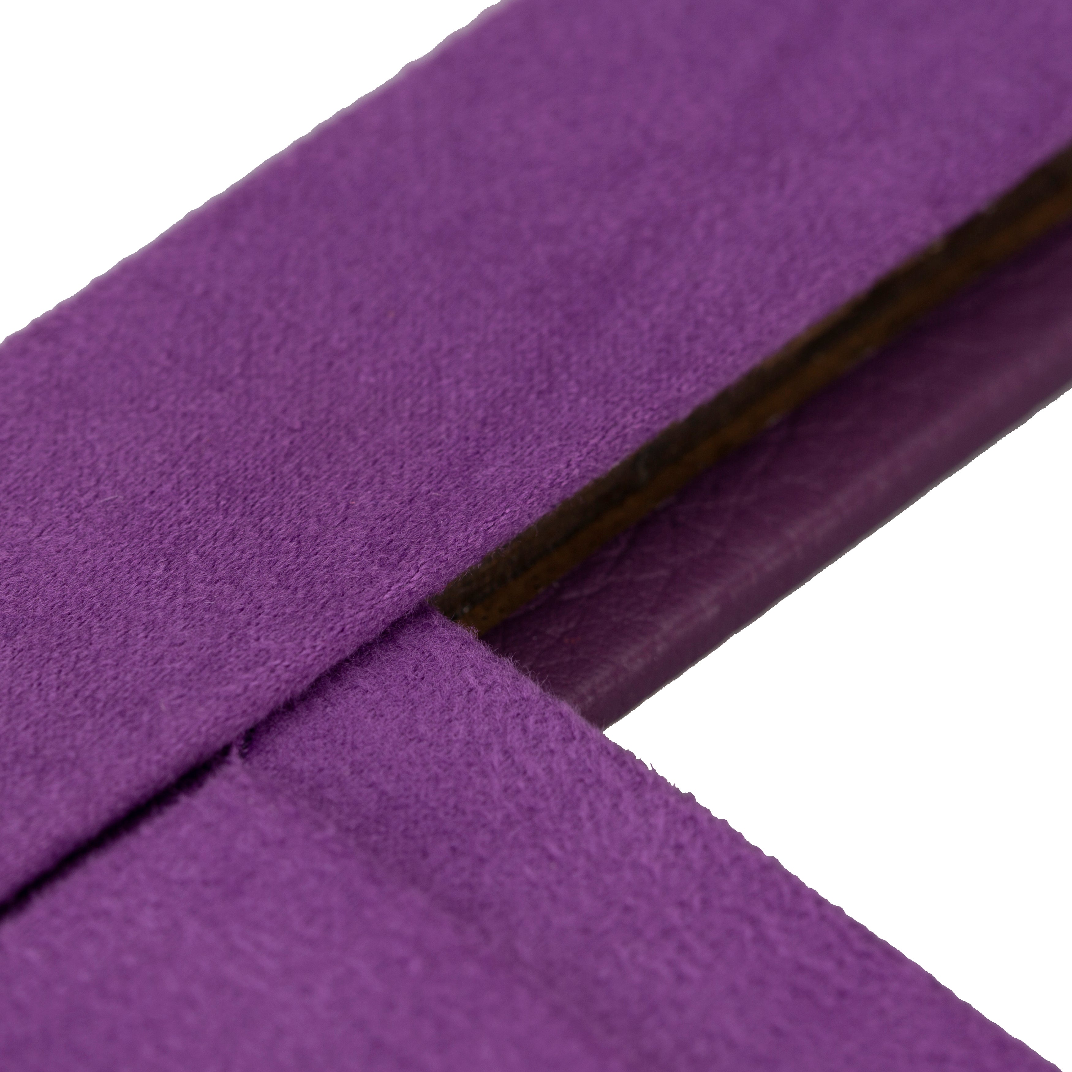 Glowix Genuine Leather Photo Frame