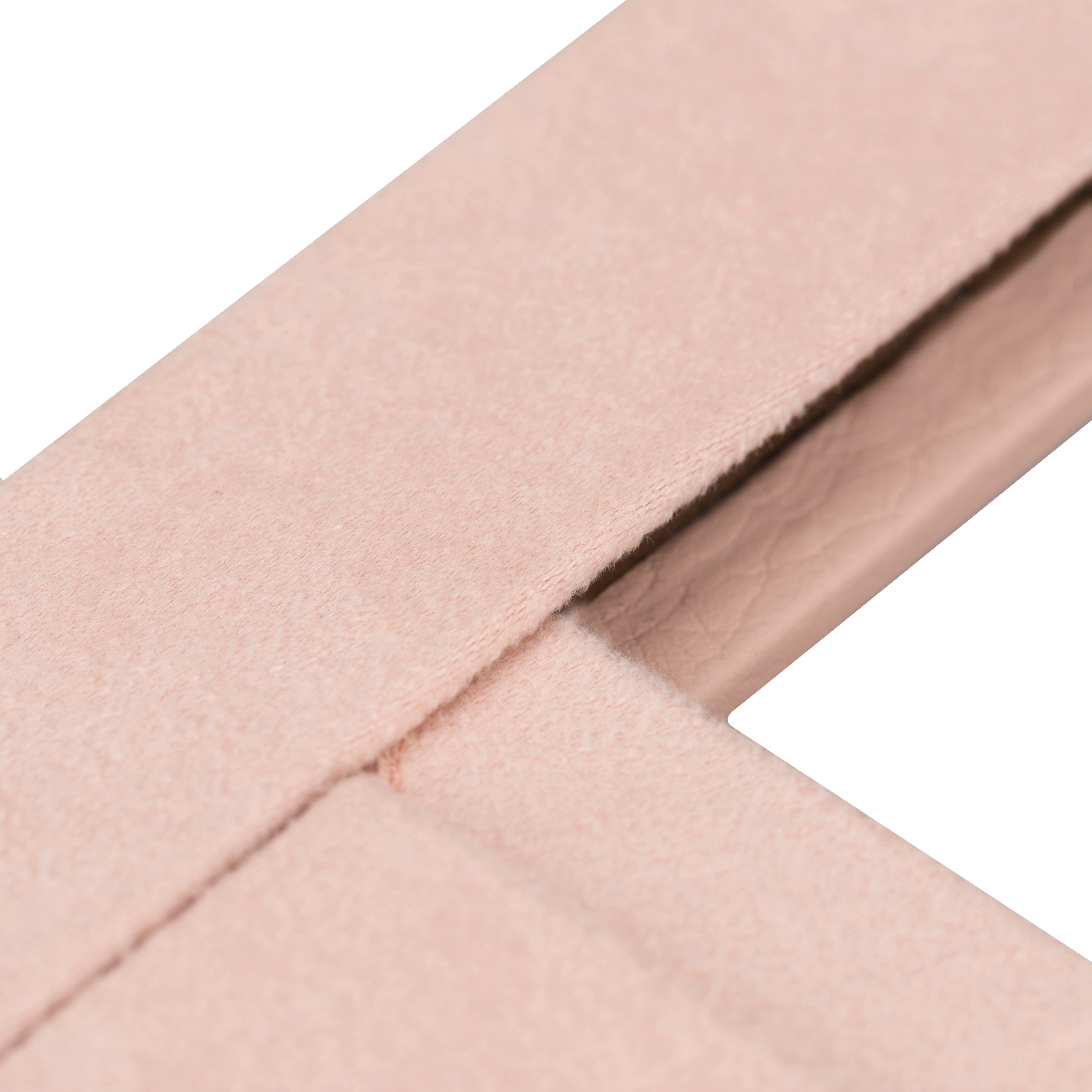 Glowix Genuine Leather Photo Frame