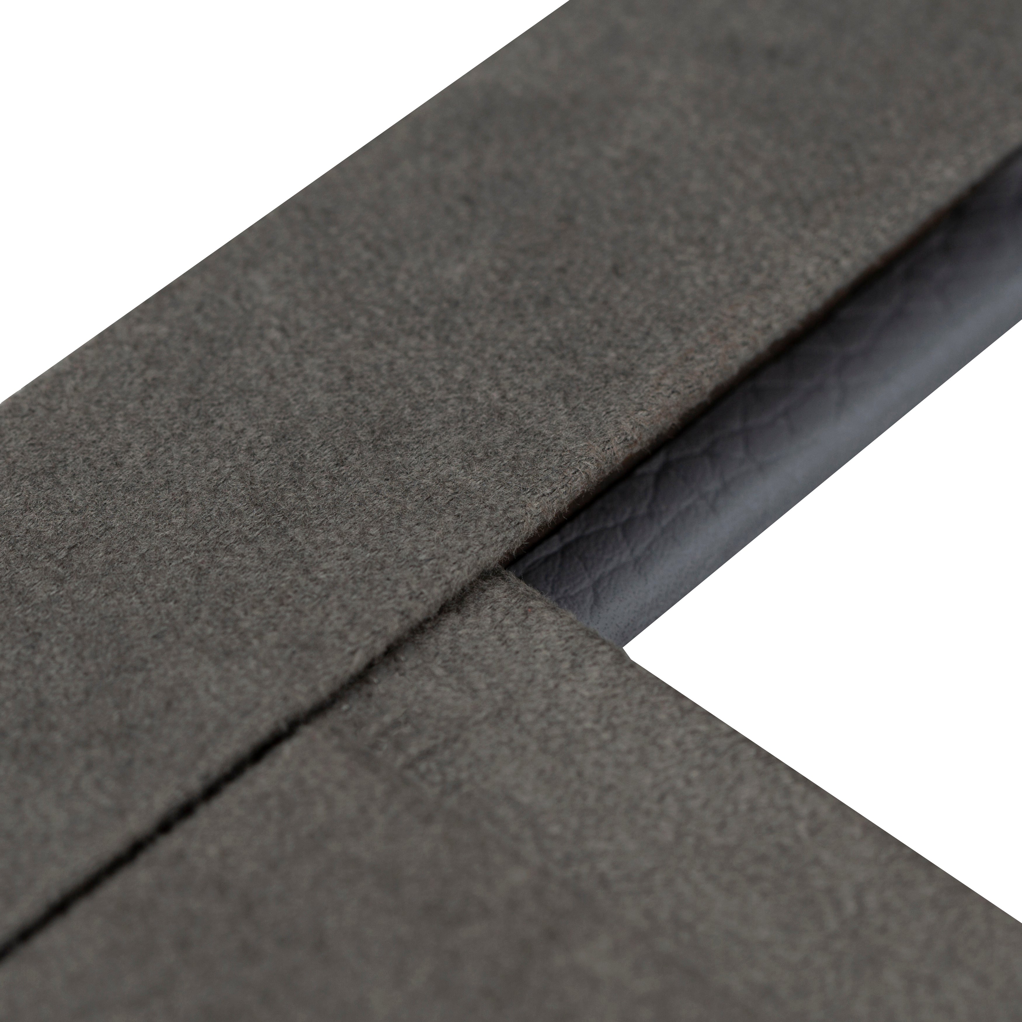 Glowix Genuine Leather Photo Frame