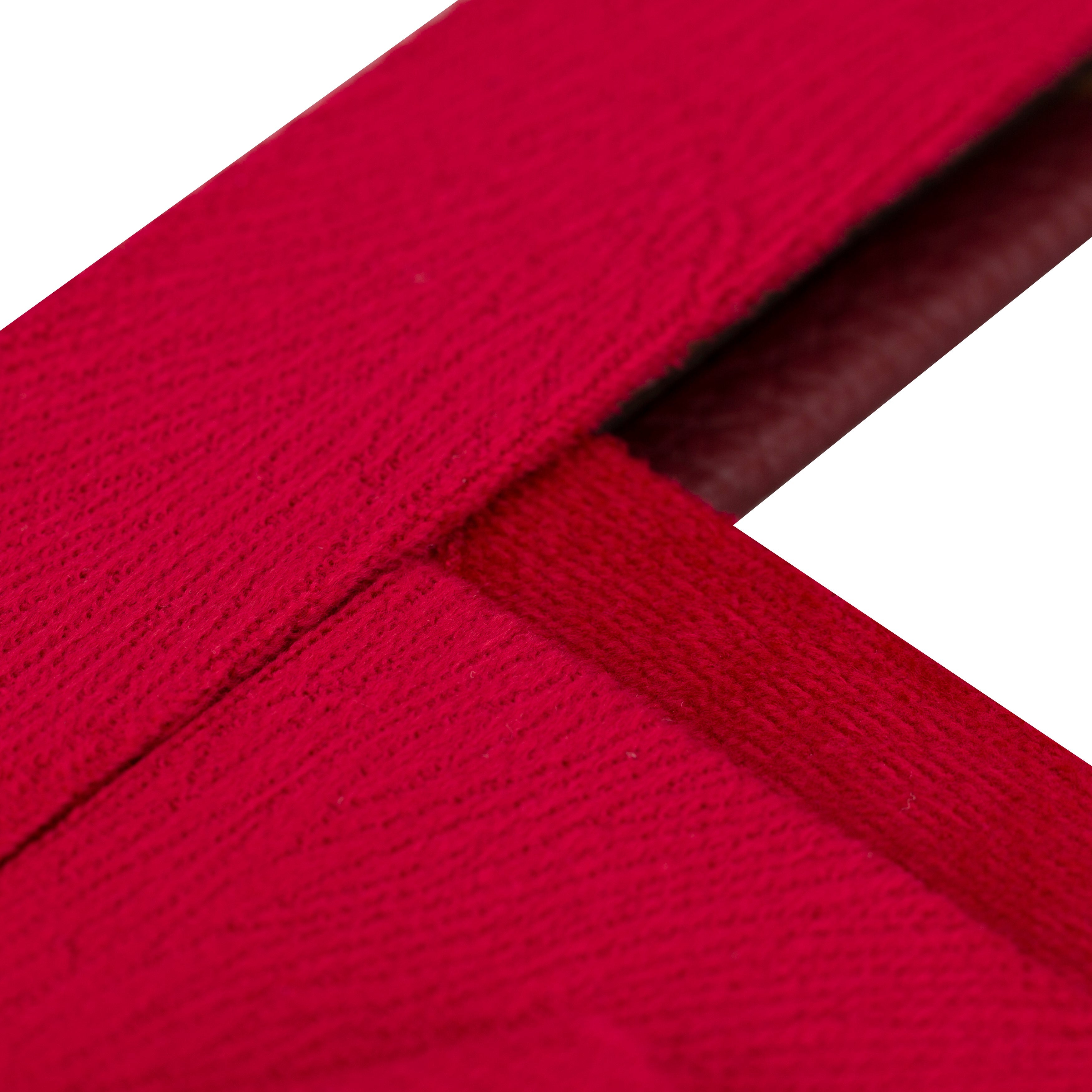 Glowix Genuine Leather Photo Frame