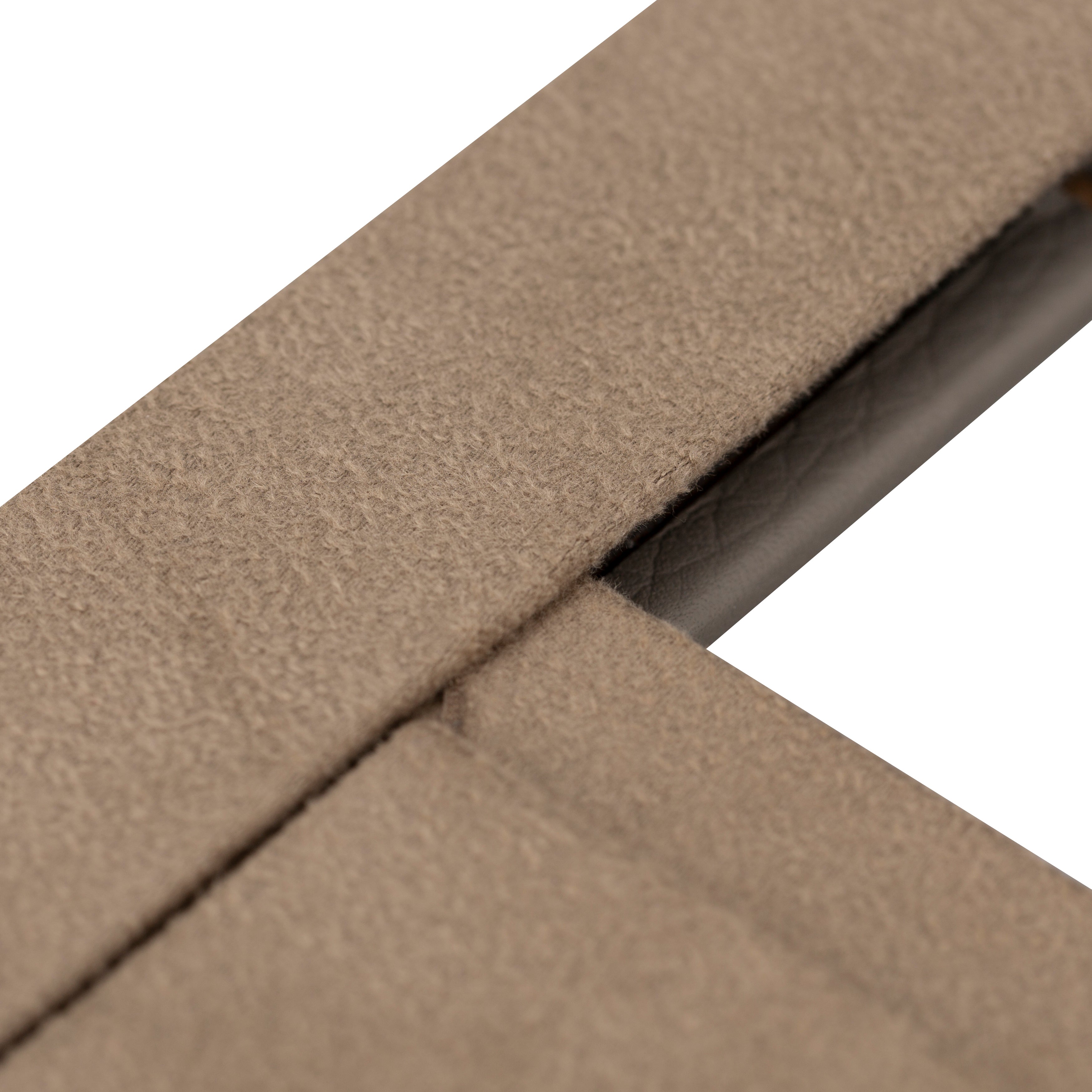 Glowix Genuine Leather Photo Frame