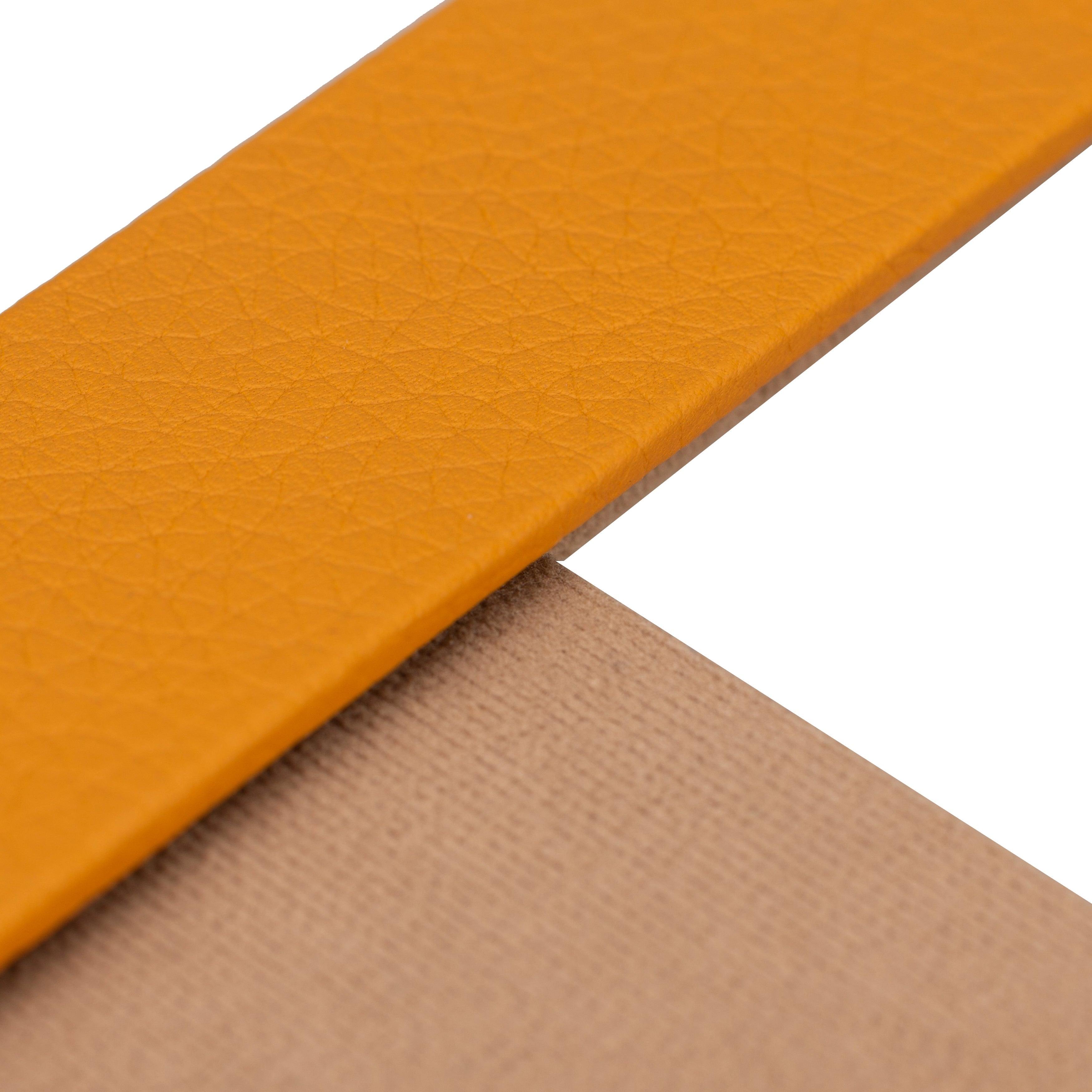 Live Genuine Leather Photo Frame