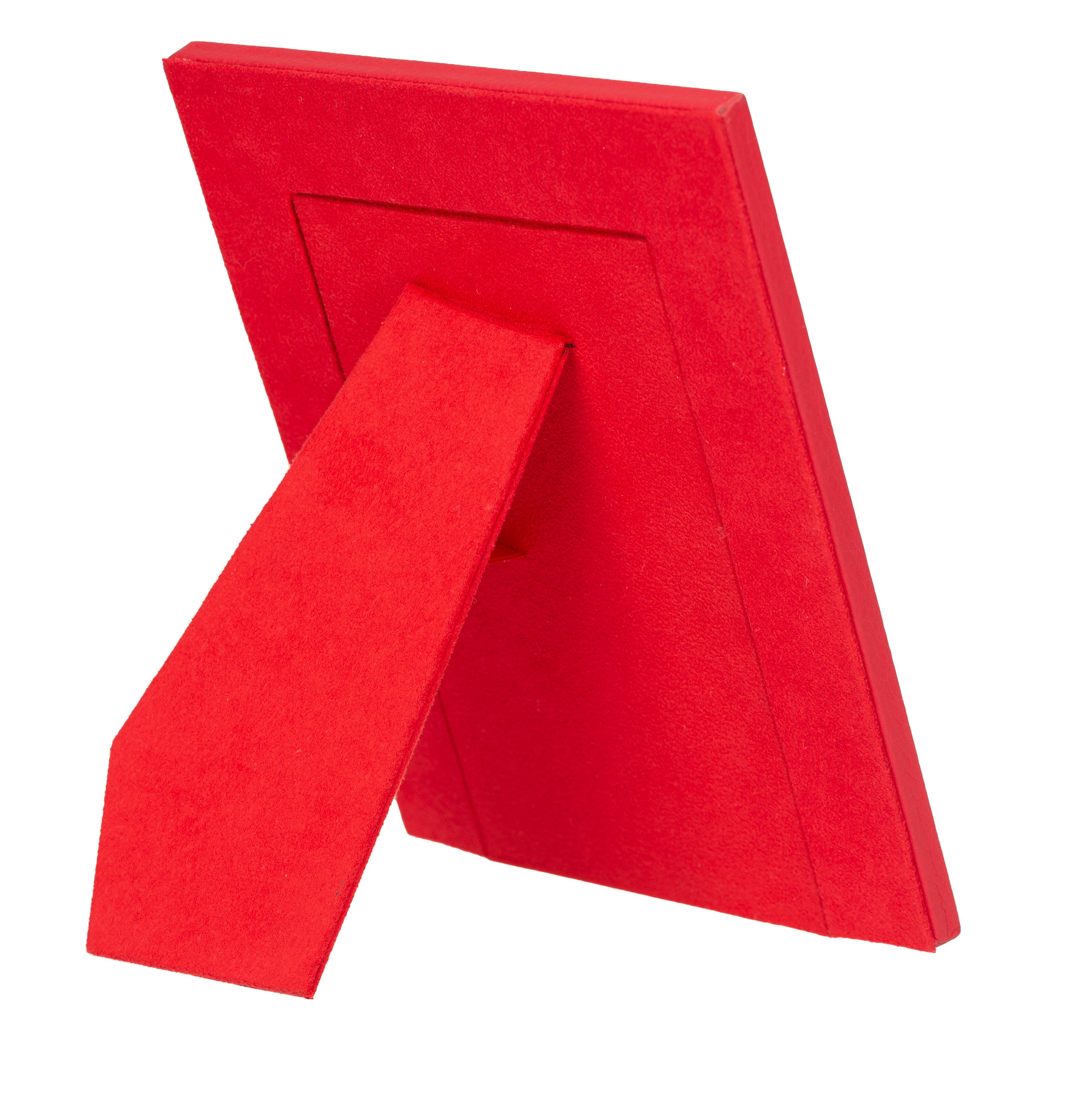 Glowix Genuine Leather Photo Frame