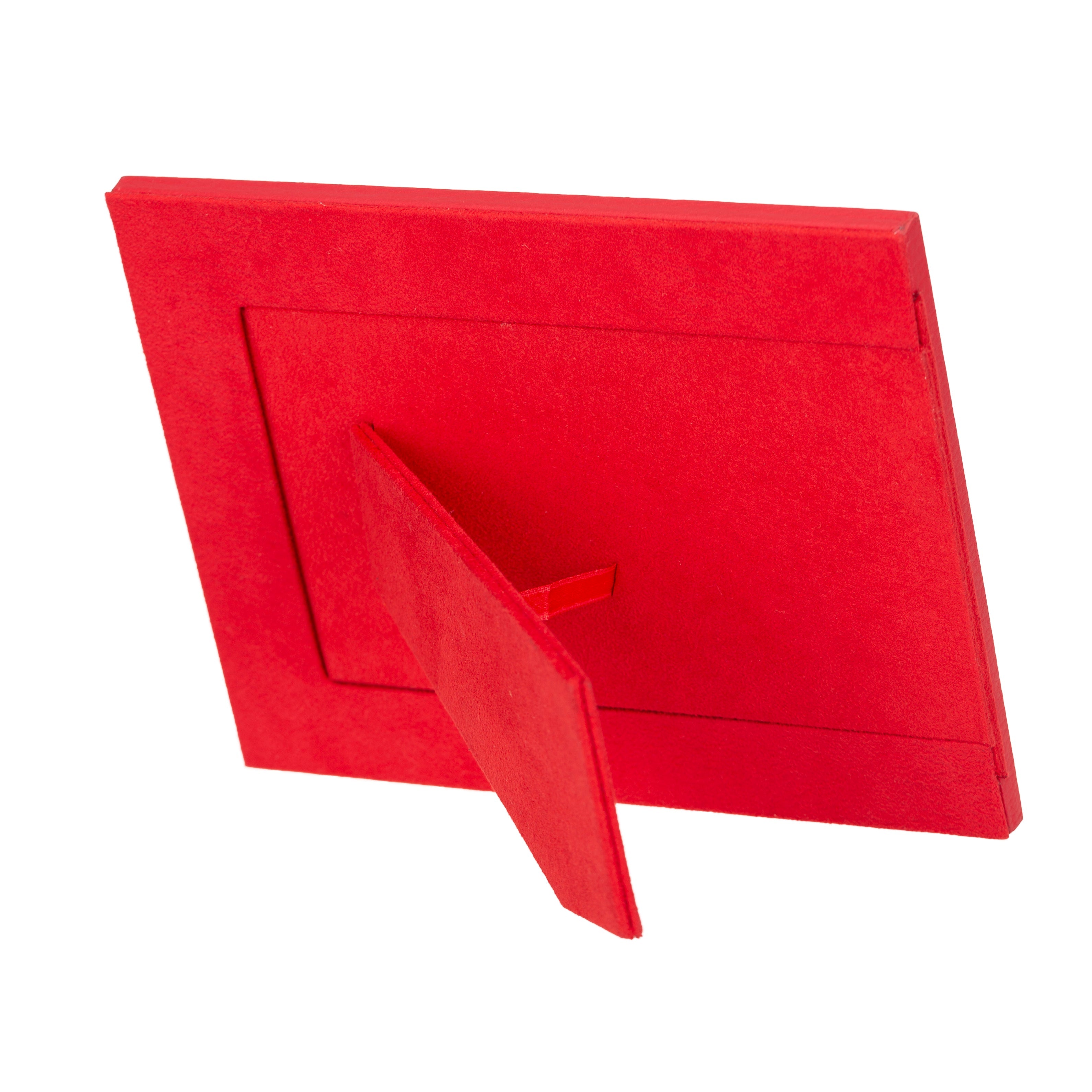 Glowix Genuine Leather Photo Frame