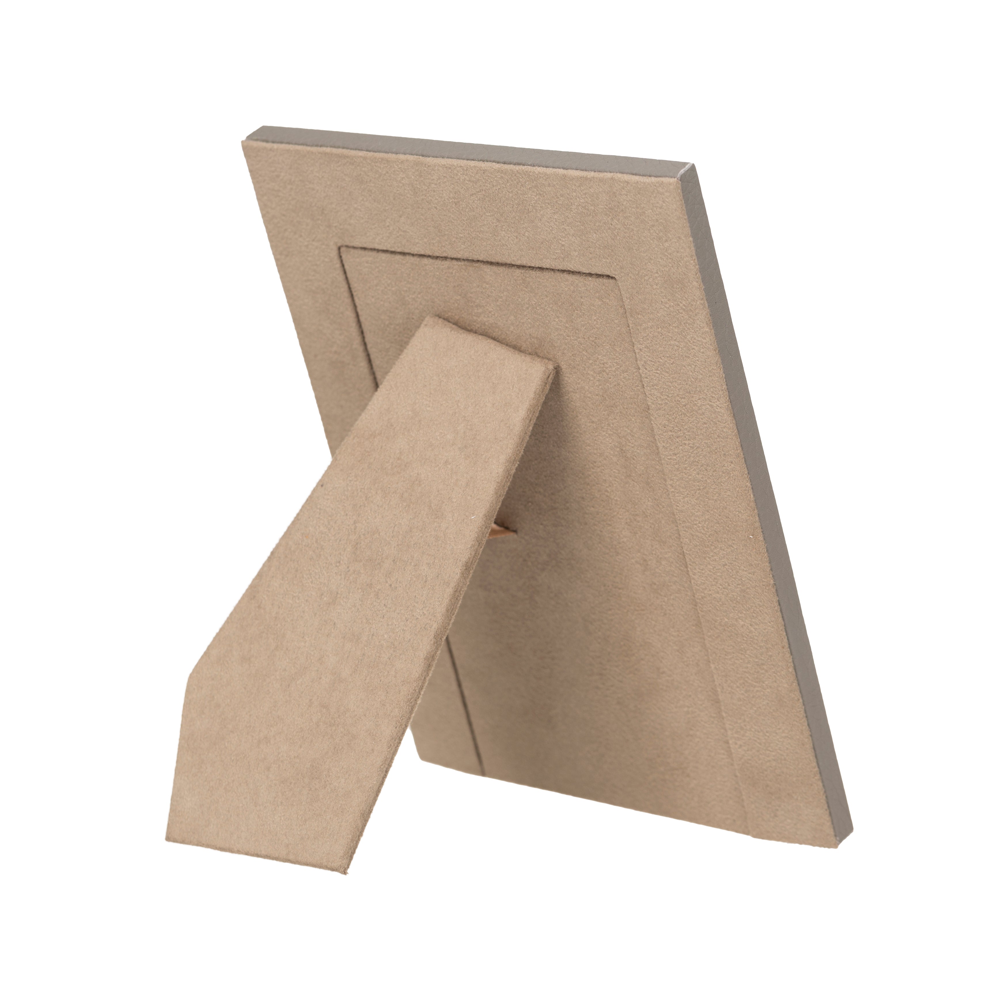 Live Genuine Leather Photo Frame