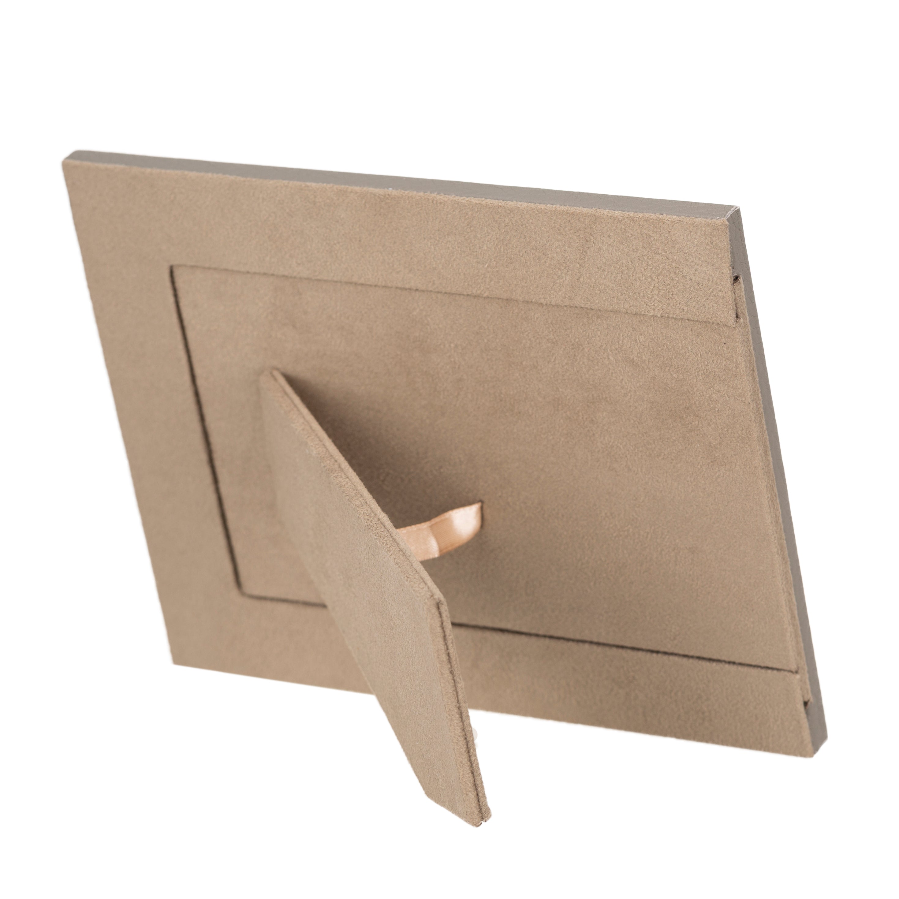 Live Genuine Leather Photo Frame