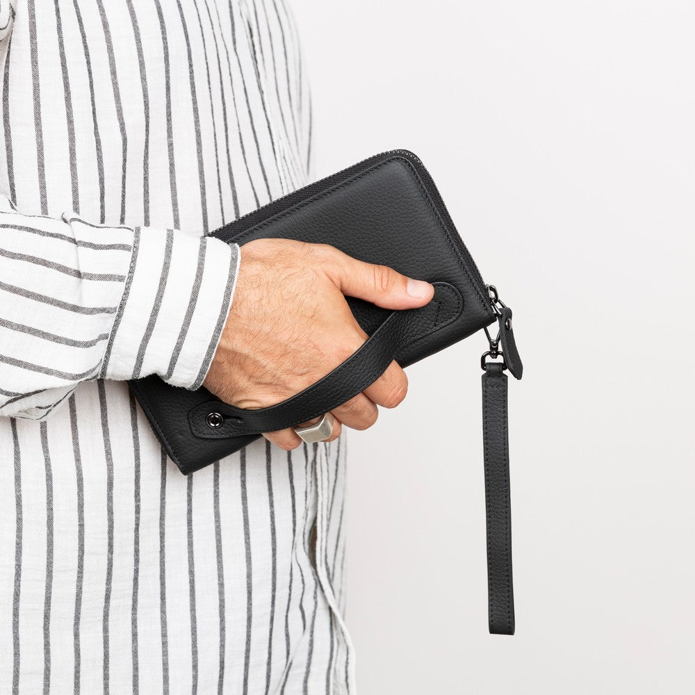 Aristo Genuine Leather Wallet