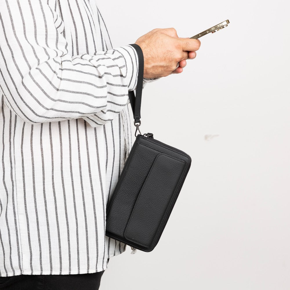 Aristo Genuine Leather Wallet