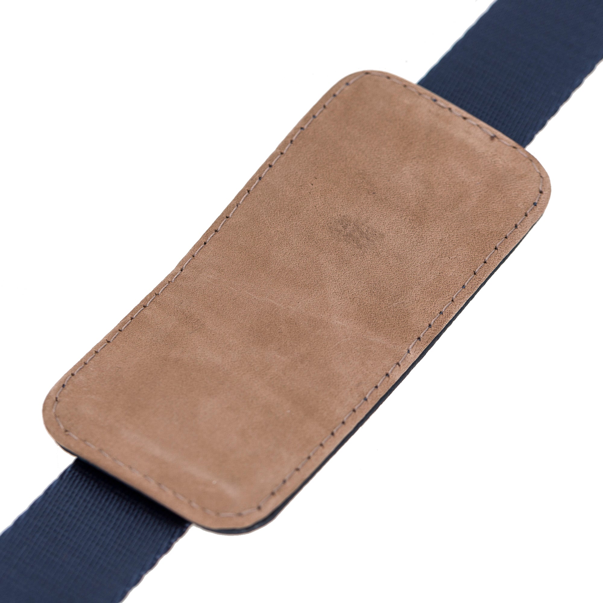 Apollo Genuine Leather Business Briefcase / Laptop Case 14"