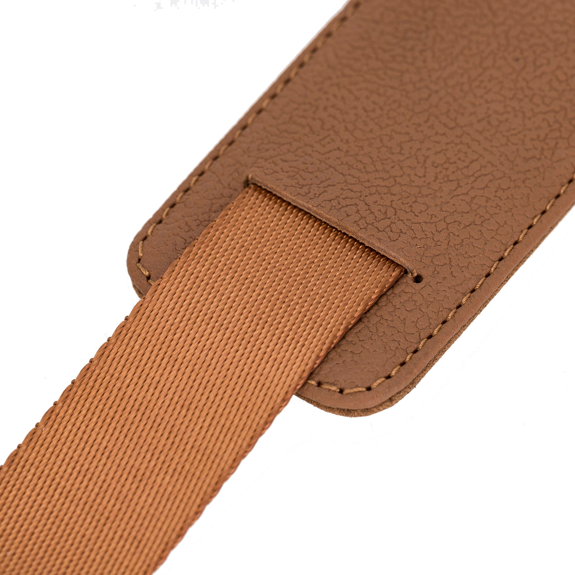 Apollo Genuine Leather Business Briefcase / Laptop Case 14"