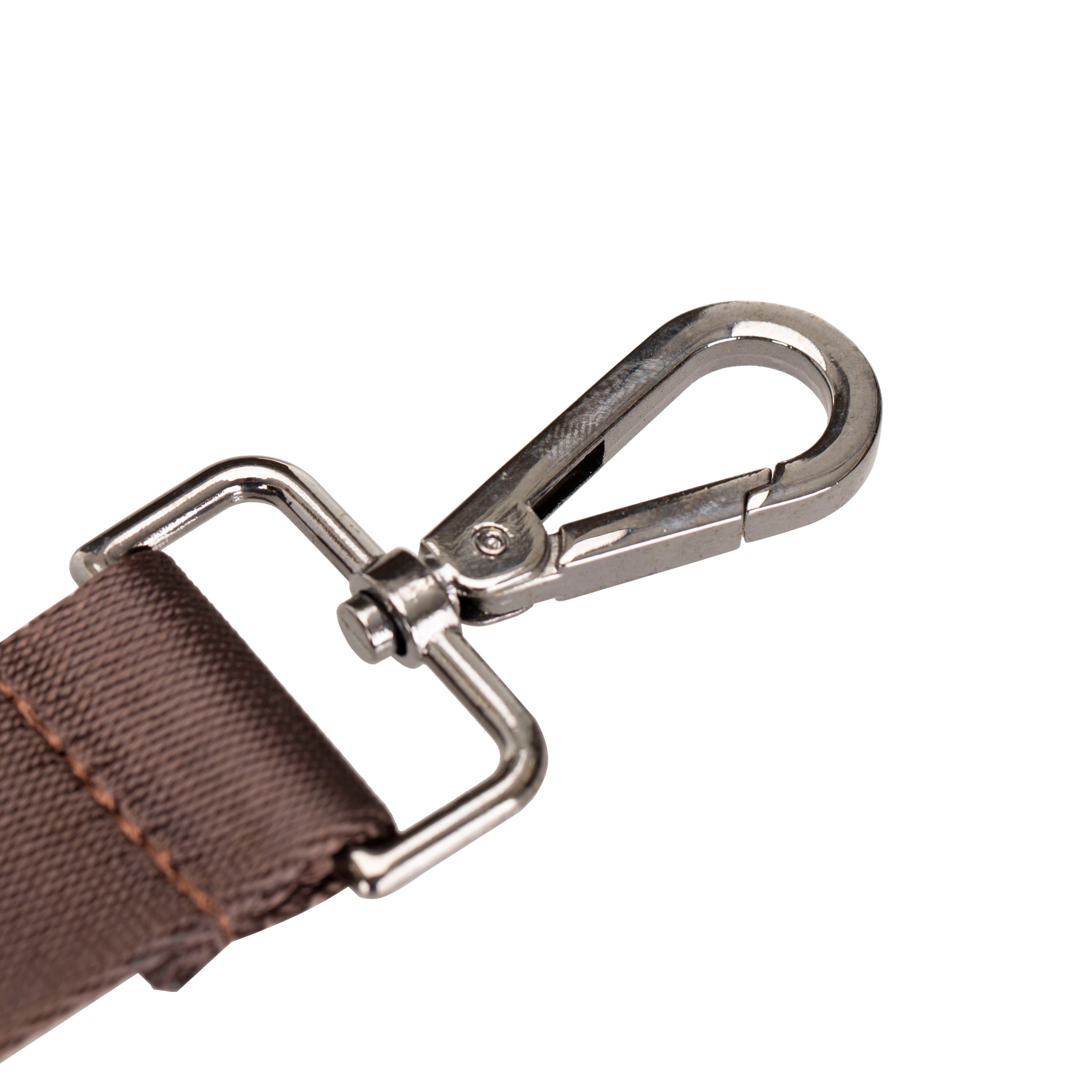 Apollo Genuine Leather Business Briefcase / Laptop Case 14"