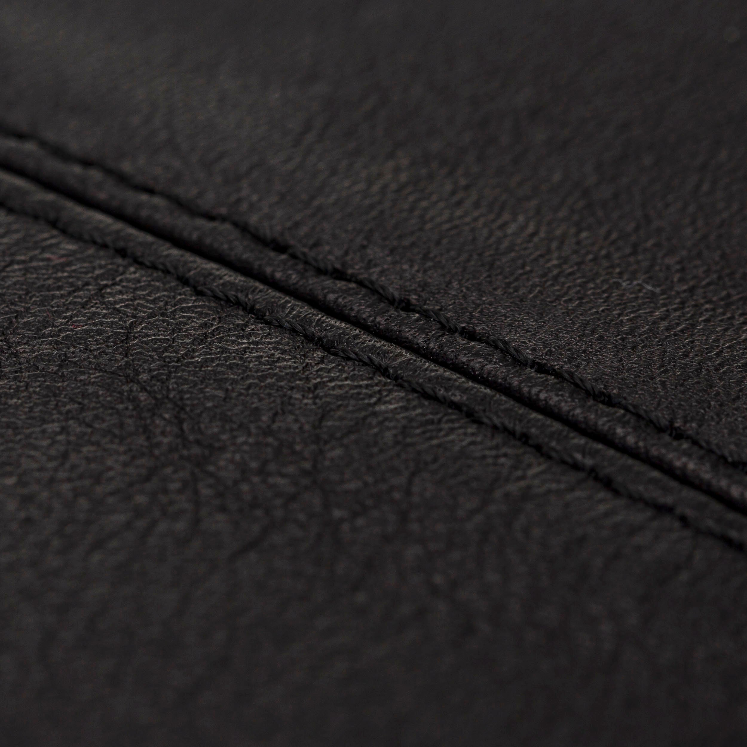 Apollo Genuine Leather Business Briefcase / Laptop Case 14"