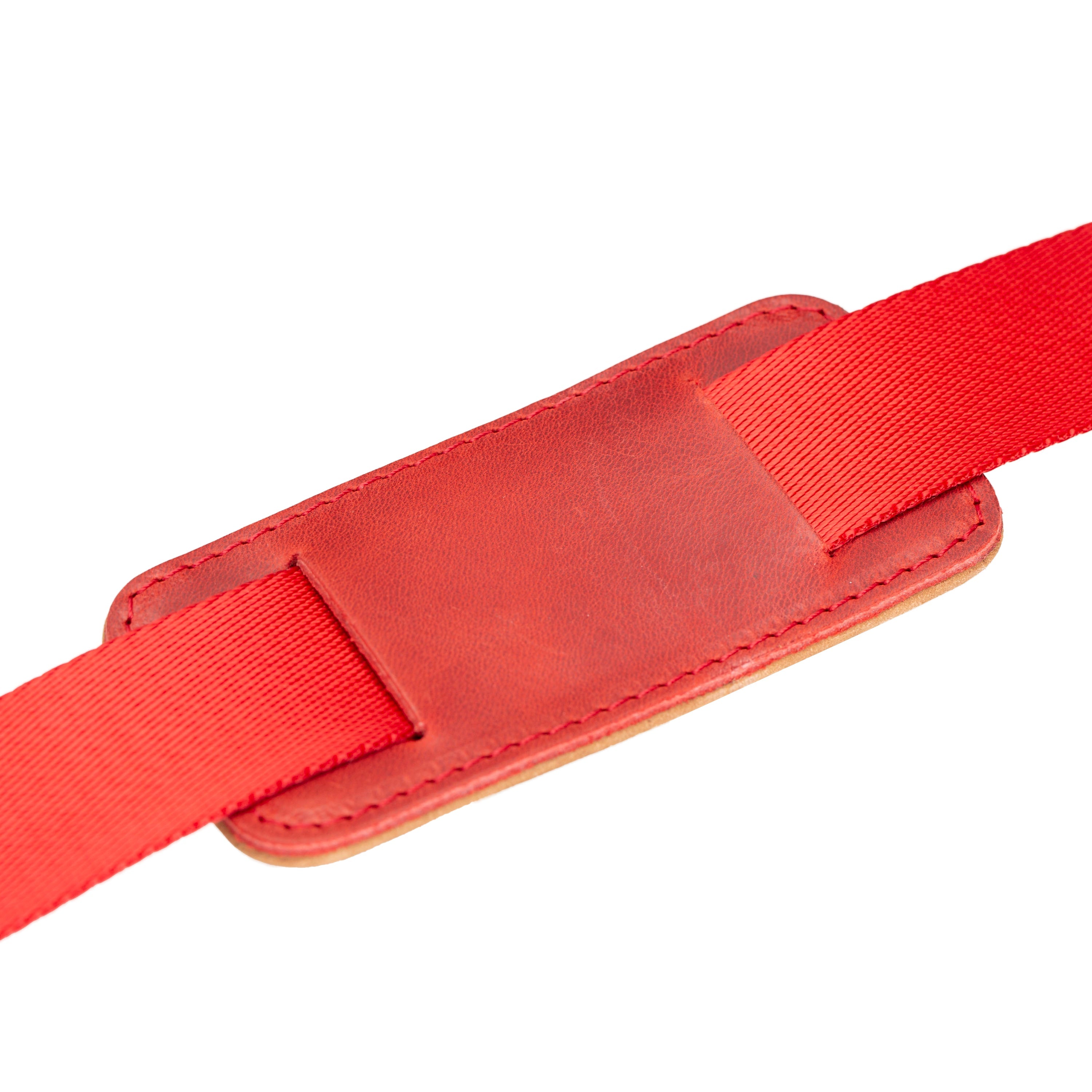 Apollo Genuine Leather Business Briefcase / Laptop Case 14"