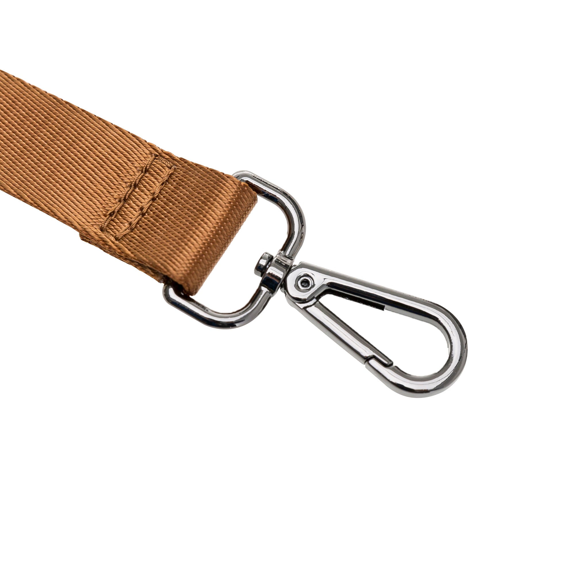 Apollo Genuine Leather Business Briefcase / Laptop Case 14"