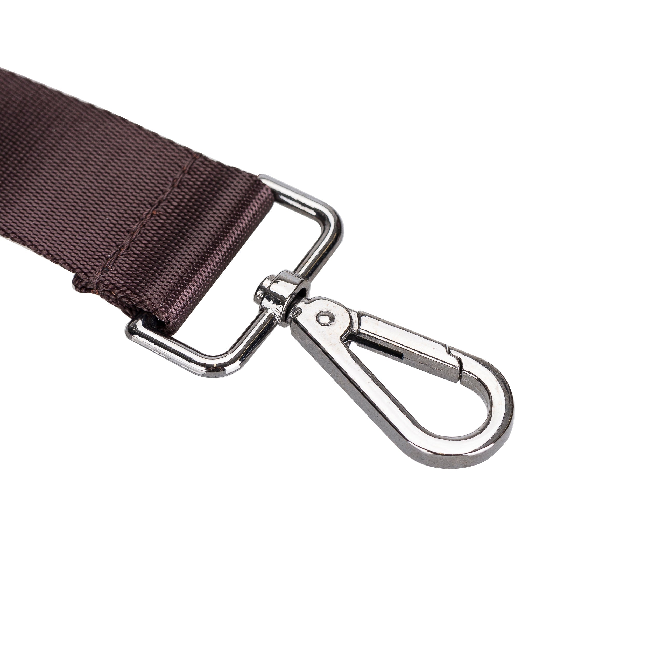 Apollo Genuine Leather Business Briefcase / Laptop Case 14"