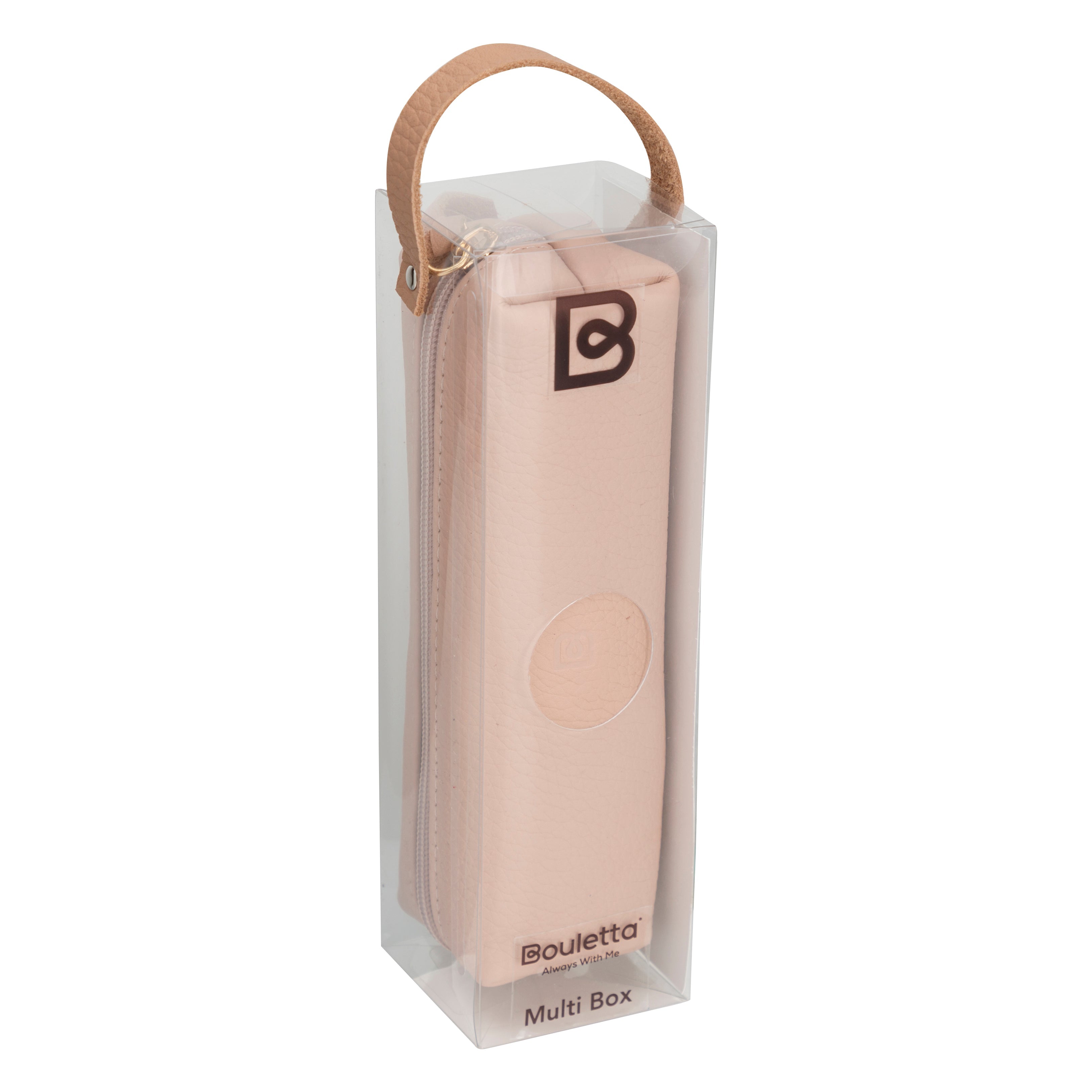 Fortexa Genuine Leather Pencil Case