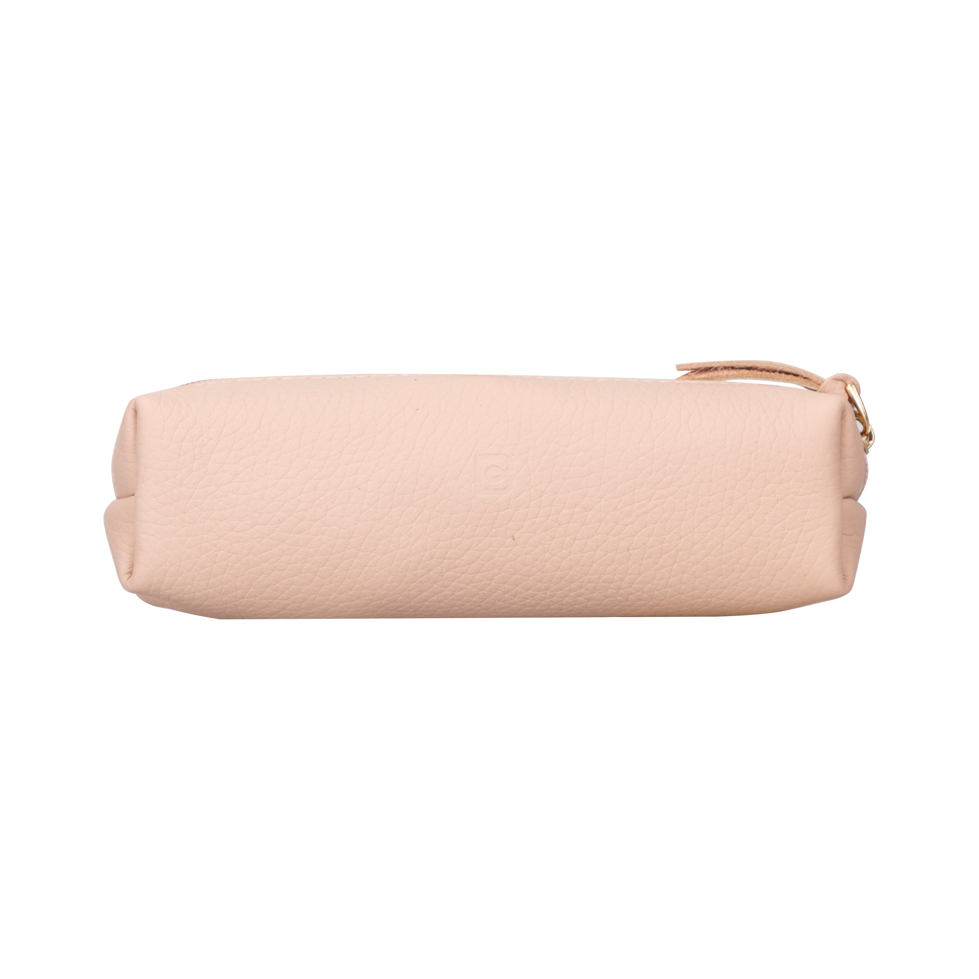 Fortexa Genuine Leather Pencil Case