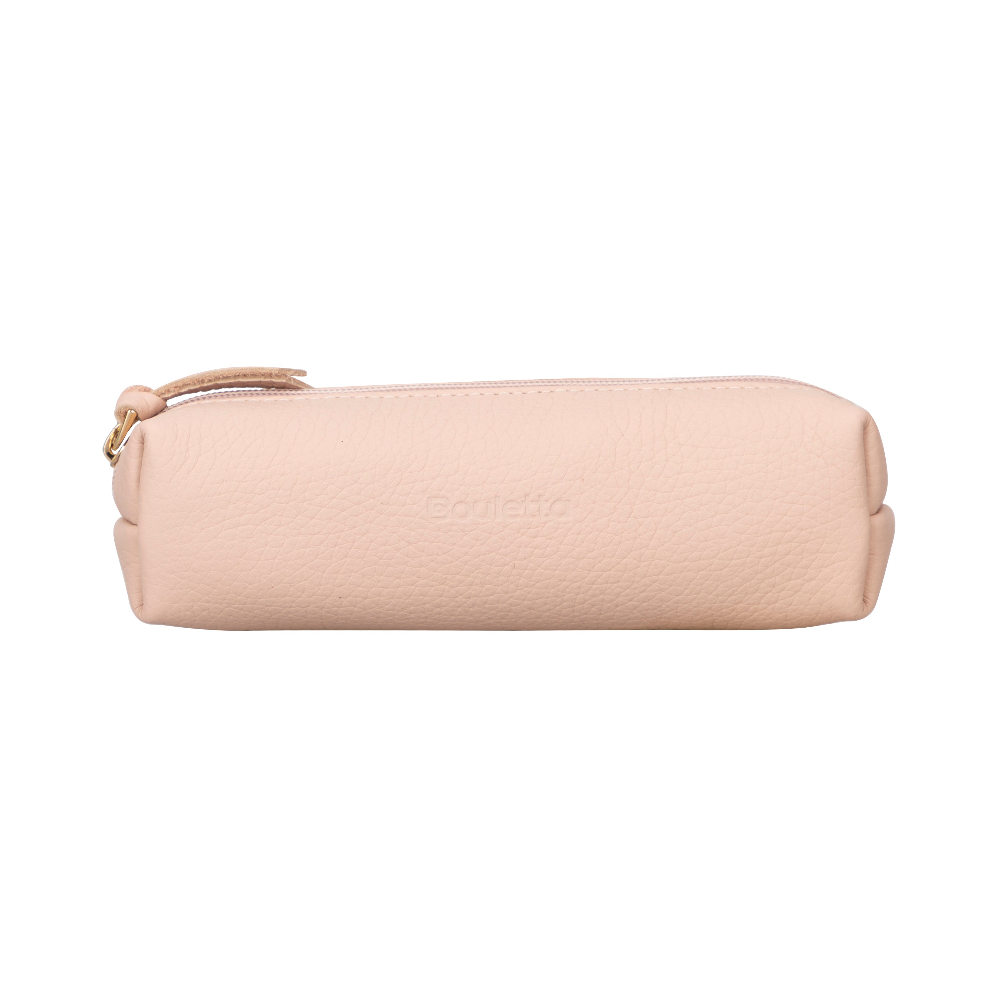 Fortexa Genuine Leather Pencil Case