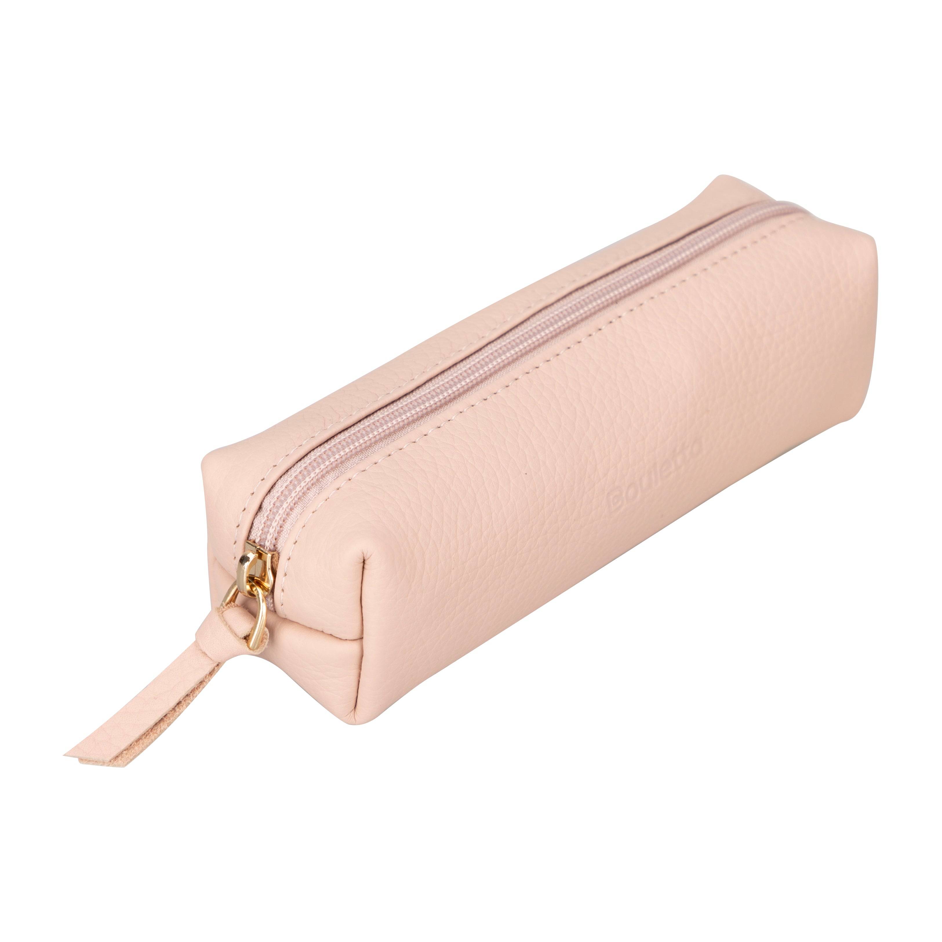 Fortexa Genuine Leather Pencil Case