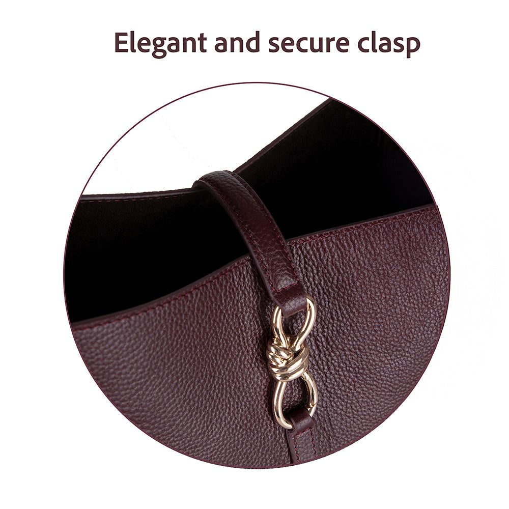 Azura Women's Genuine Leather Bag