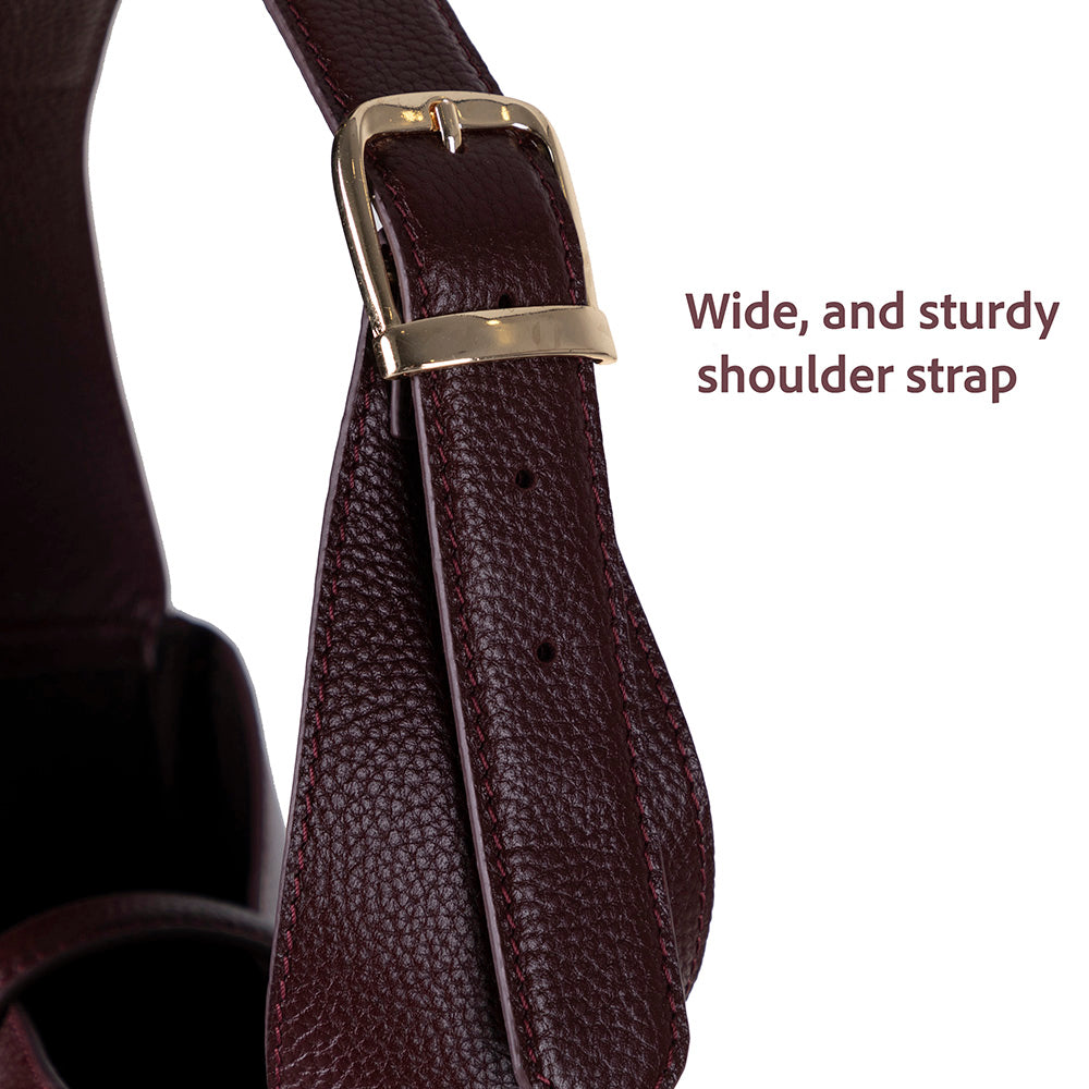 Azura Women's Genuine Leather Bag