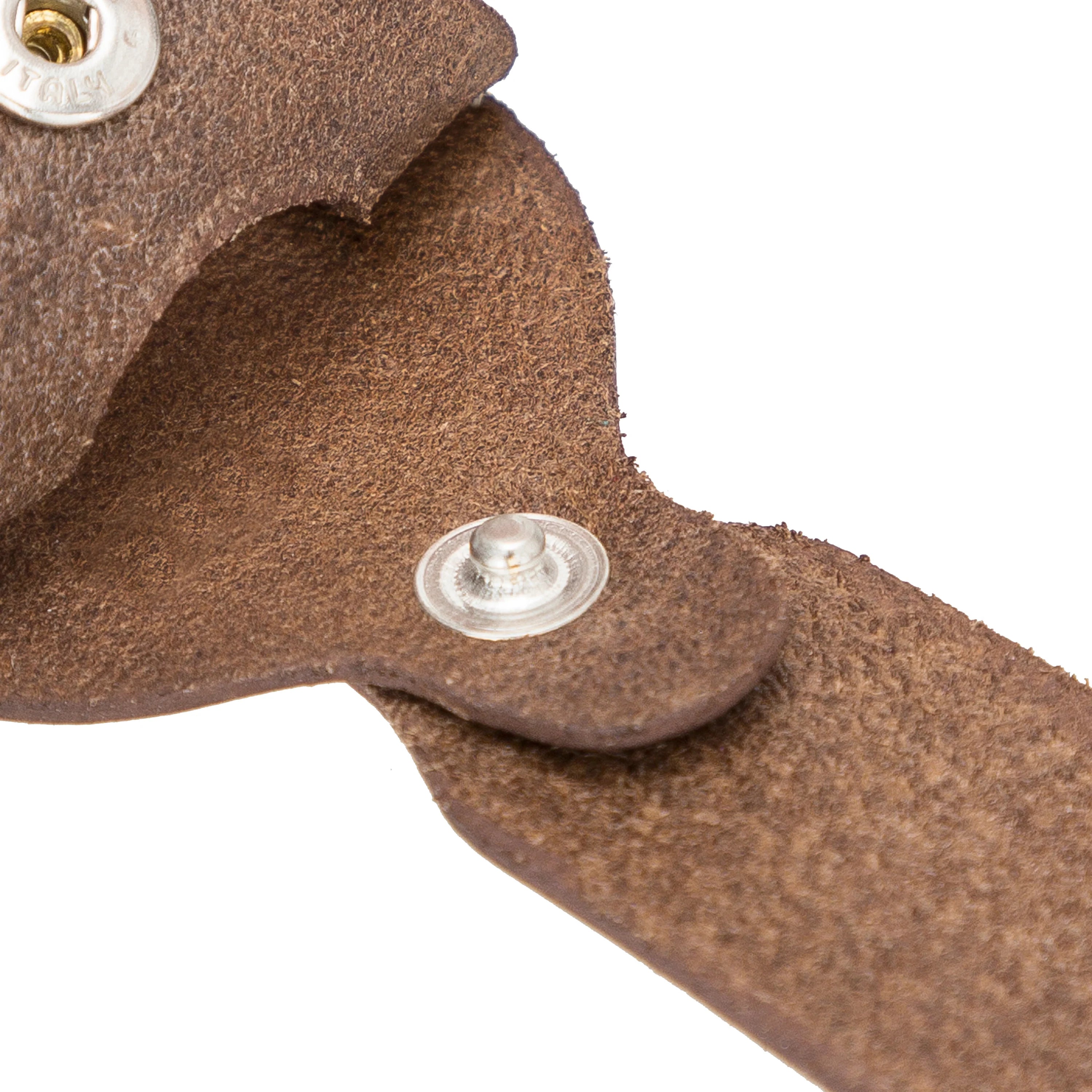 Beta Genuine Leather AirTag Case