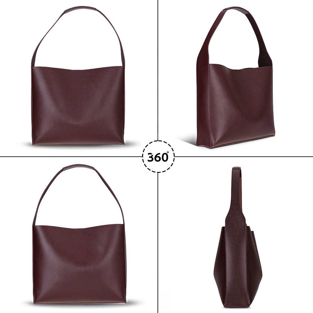 Stella Genuine Leather Women's Bag
