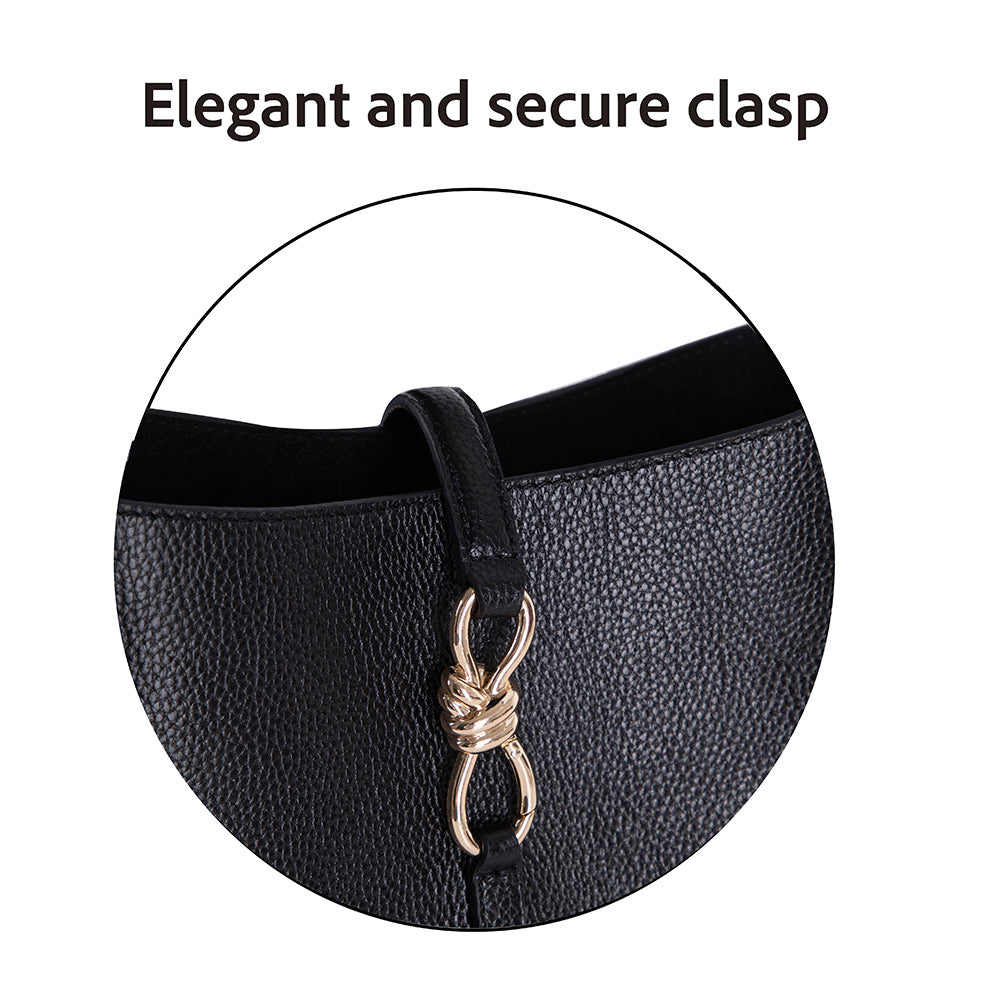 Azura Women's Genuine Leather Bag