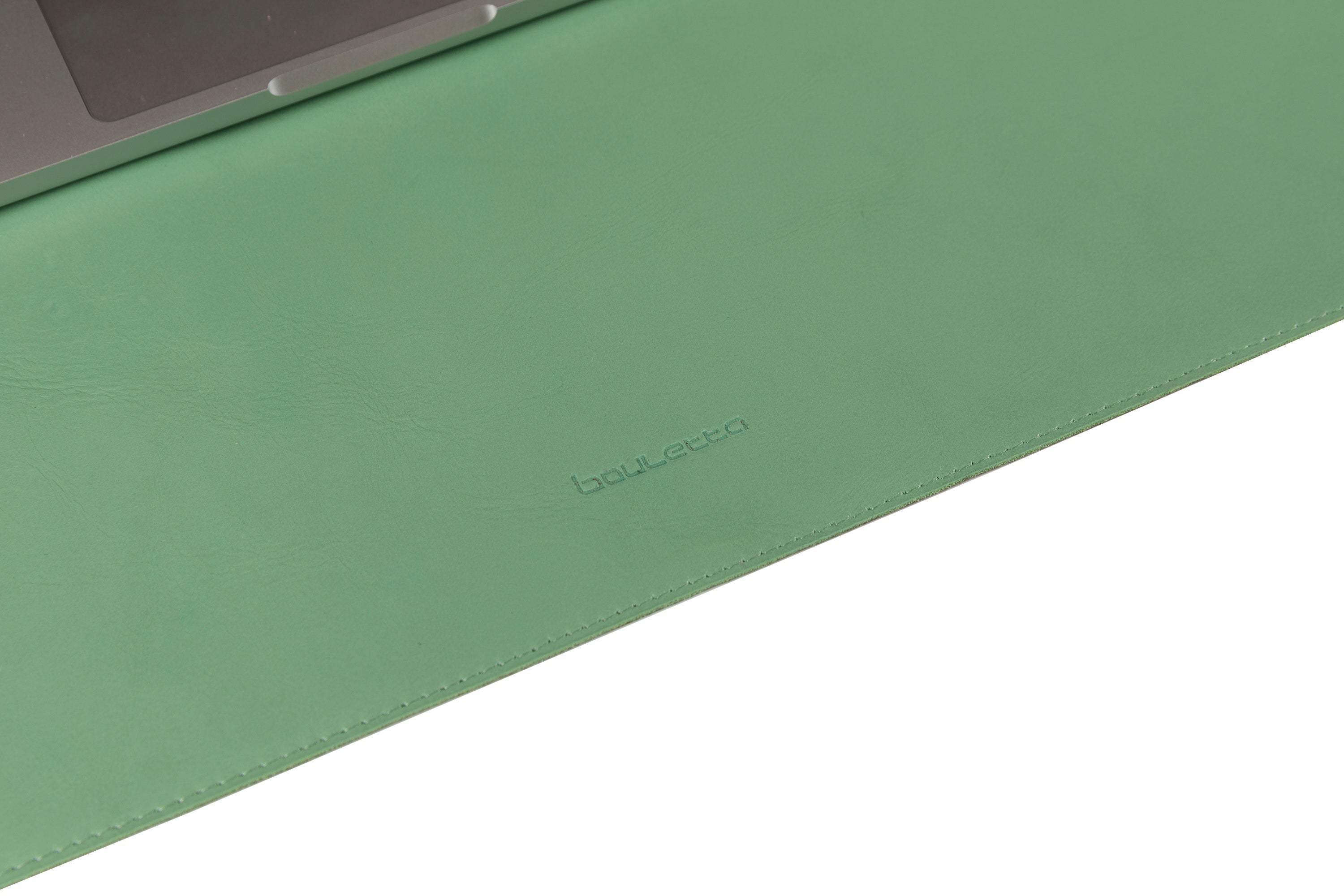 Axion Genuine Natural Leather Desk Mat