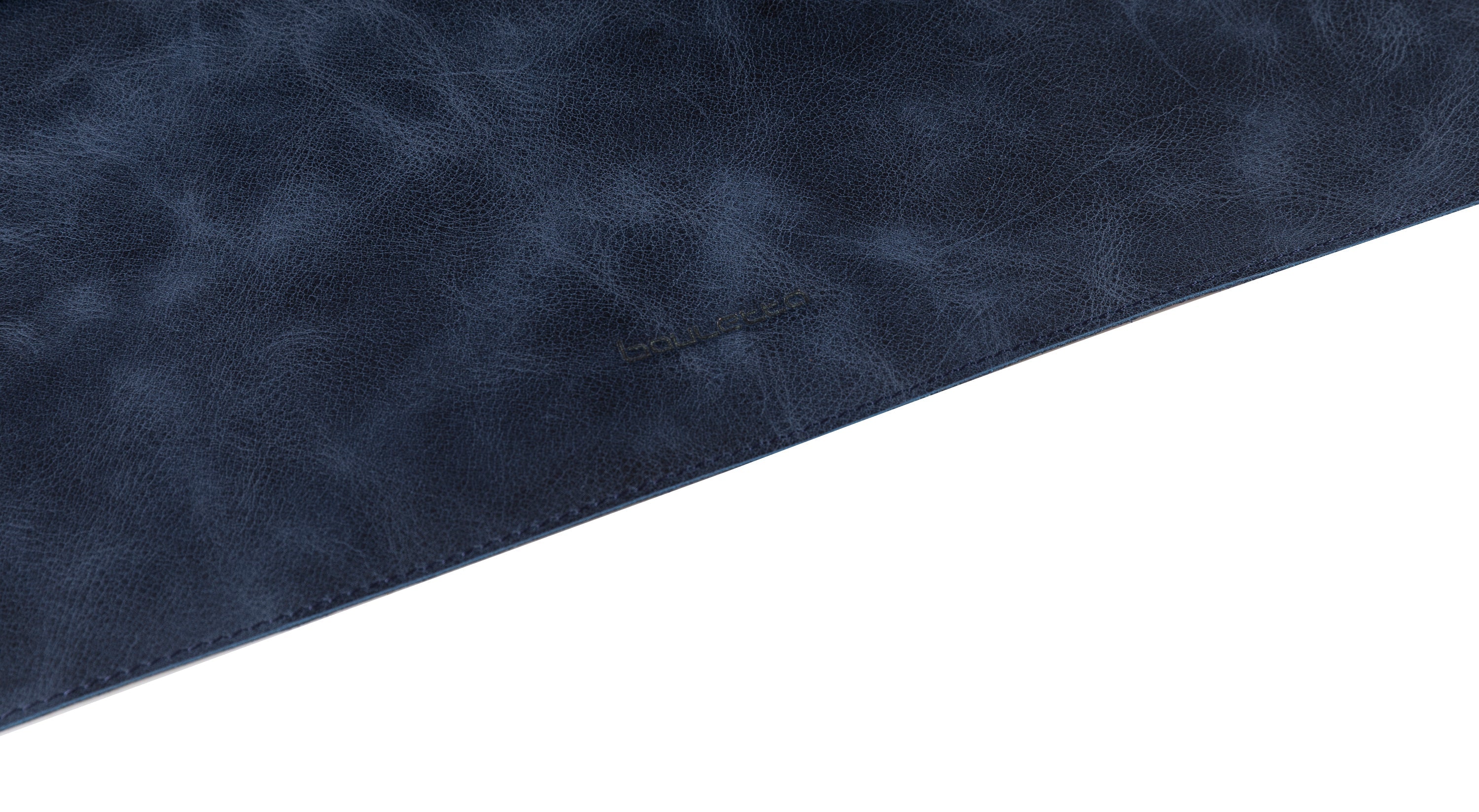 Axion Genuine Natural Leather Desk Mat